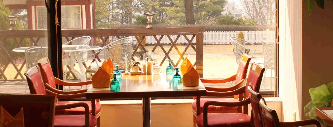 Sejong Hotel Chuncheon