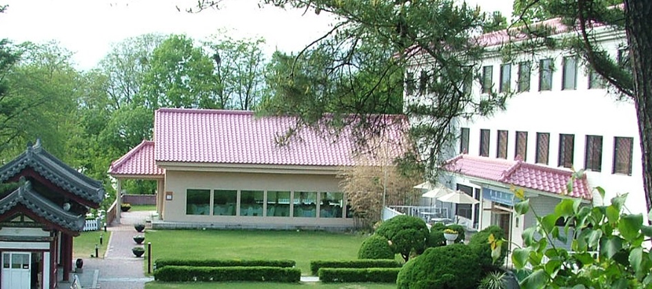 Sejong Hotel Chuncheon
