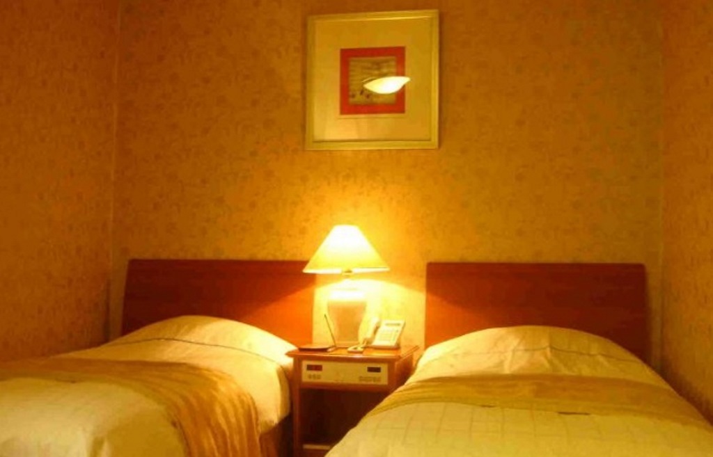 Sejong Hotel Chuncheon