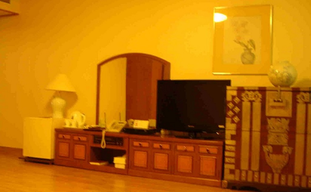 Sejong Hotel Chuncheon