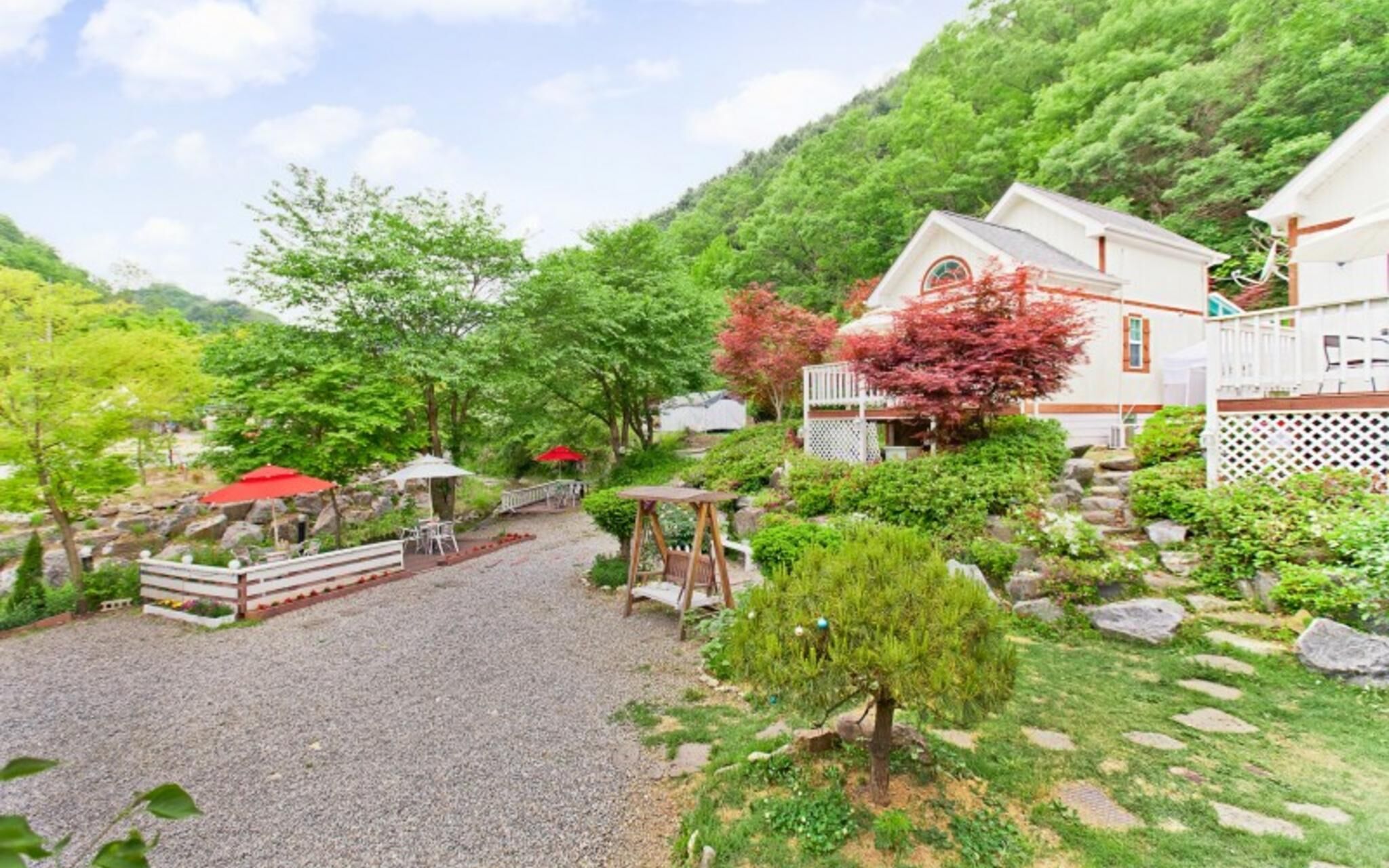 Chuncheon Serenite Pension