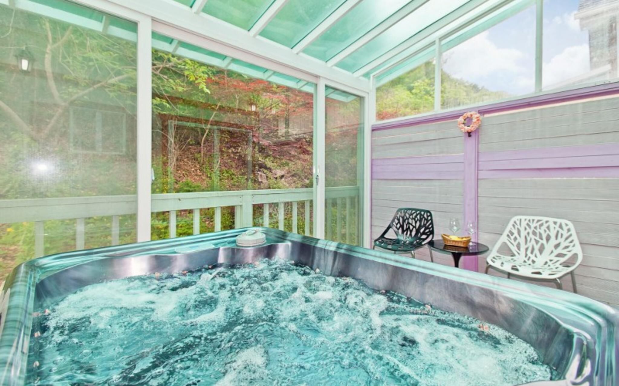 Chuncheon Serenite Pension