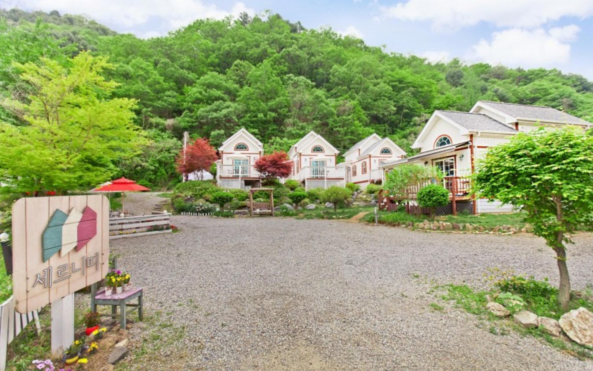 Chuncheon Serenite Pension