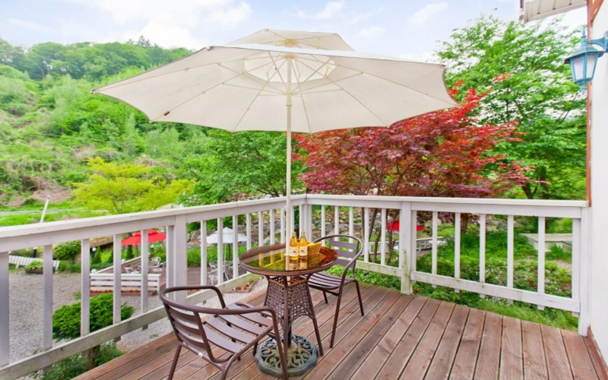 Chuncheon Serenite Pension