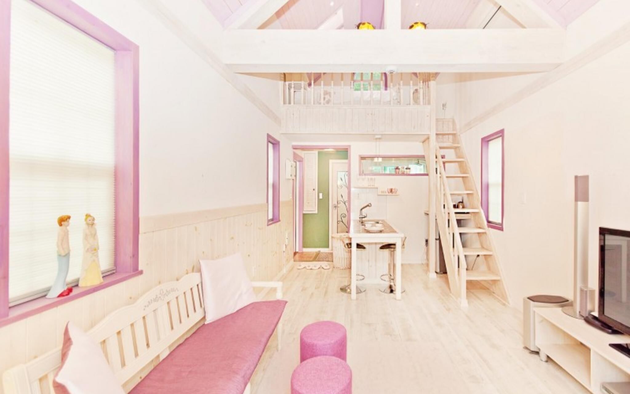 Chuncheon Serenite Pension