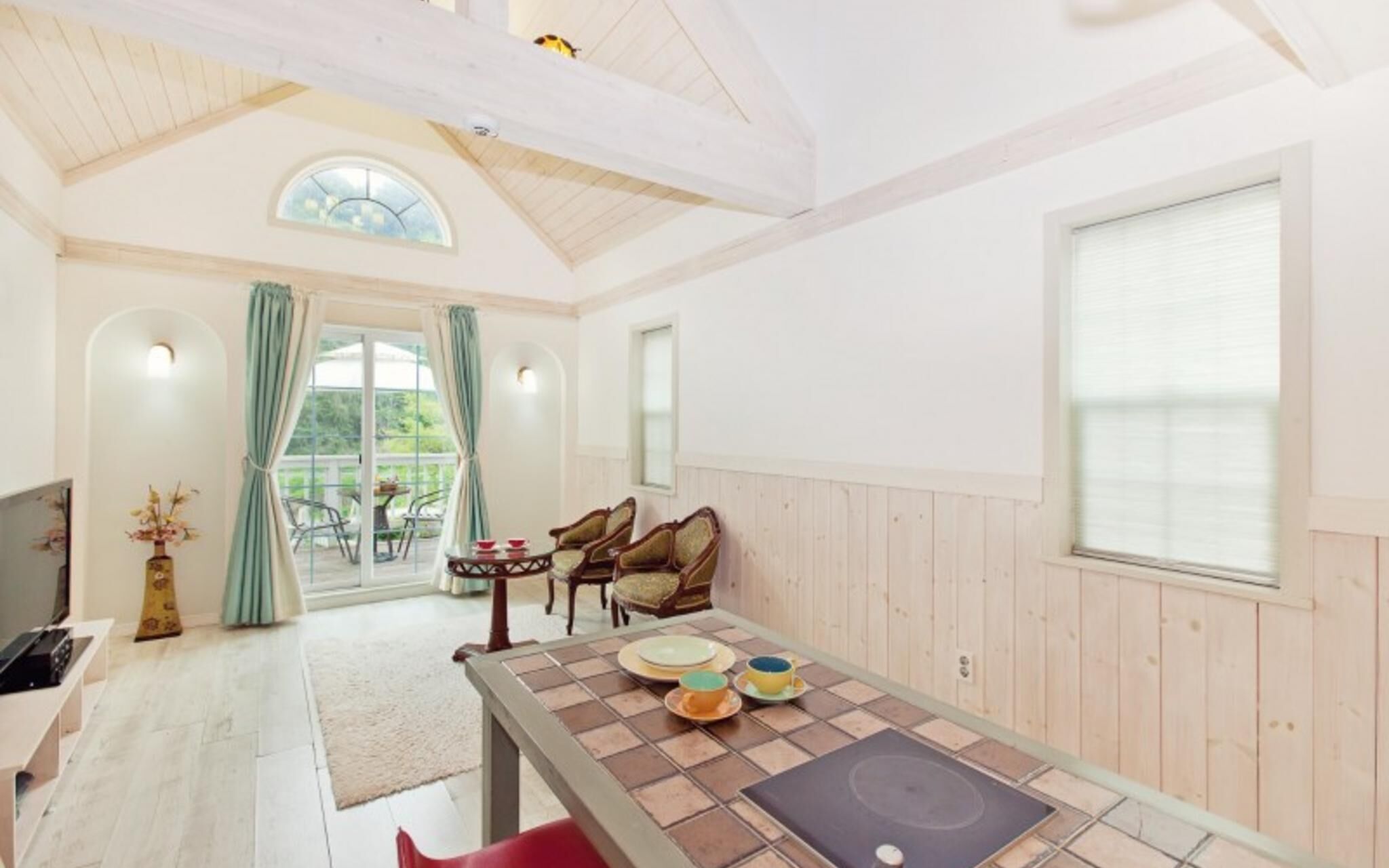 Chuncheon Serenite Pension