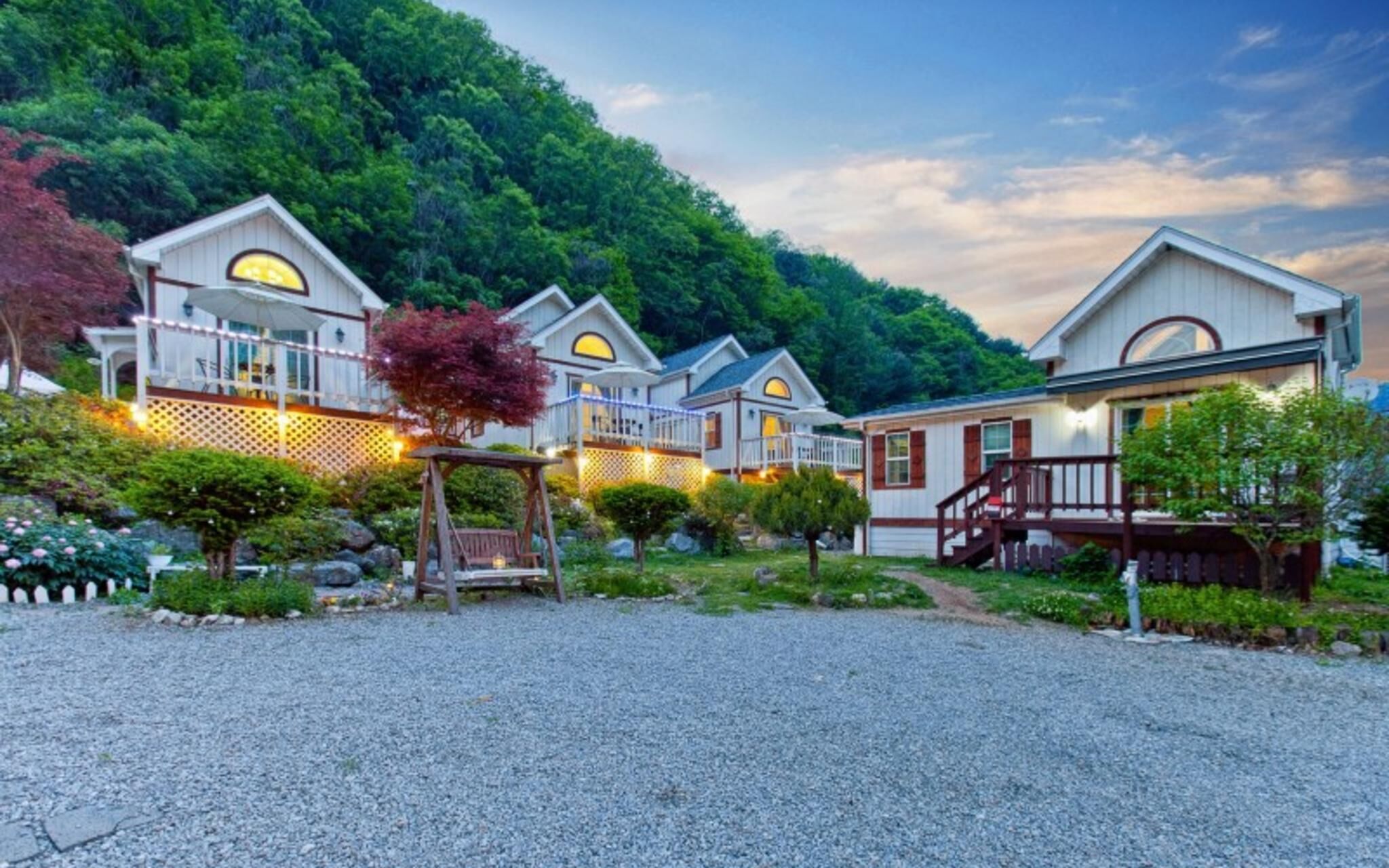 Chuncheon Serenite Pension