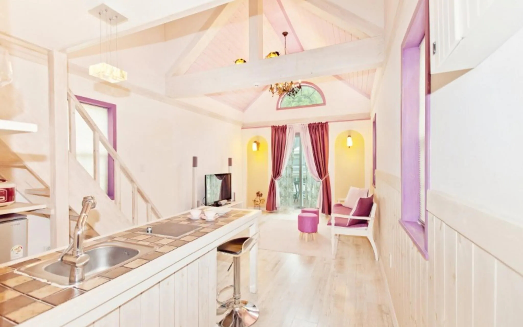 Chuncheon Serenite Pension