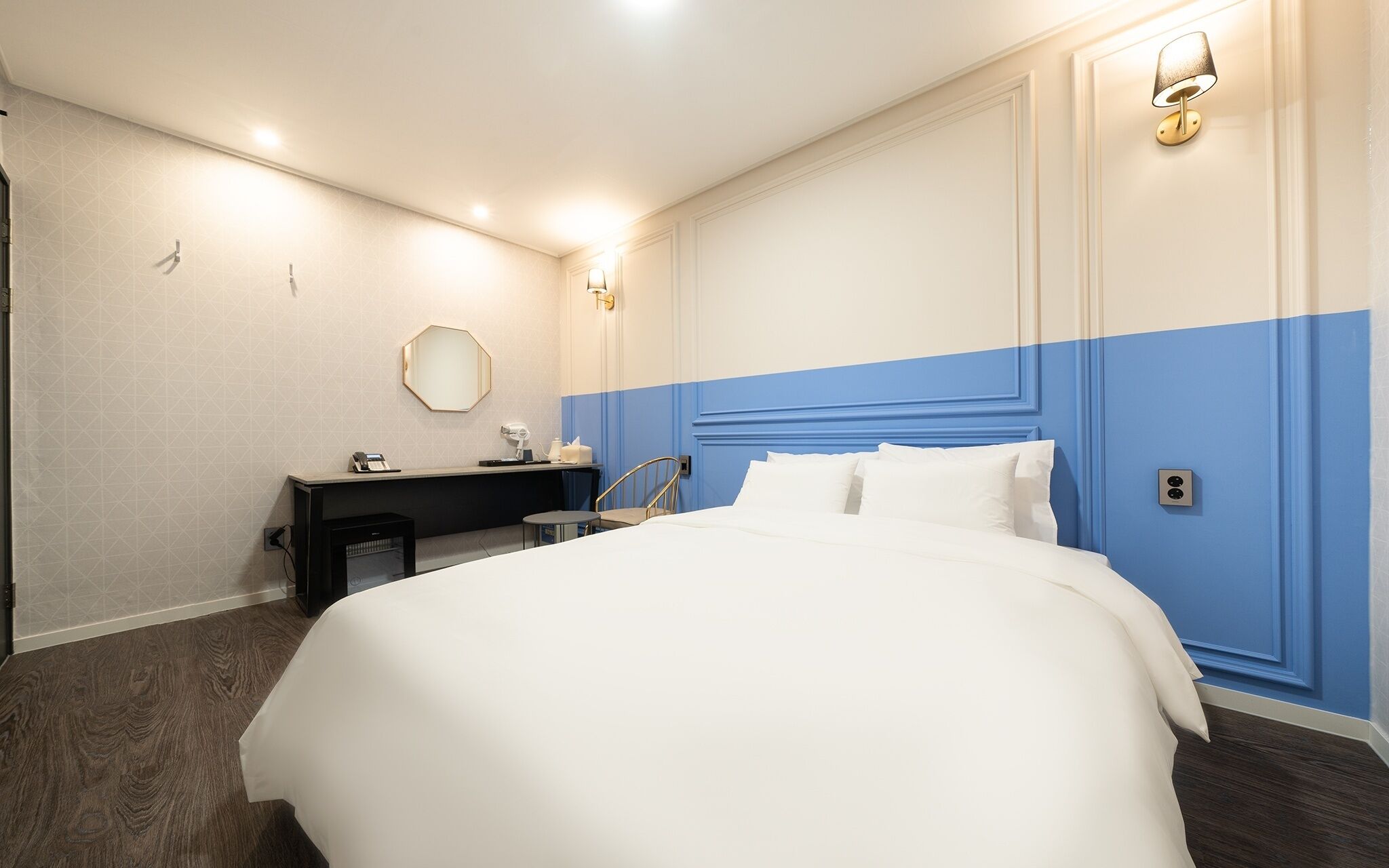 Chuncheon Stay Oz