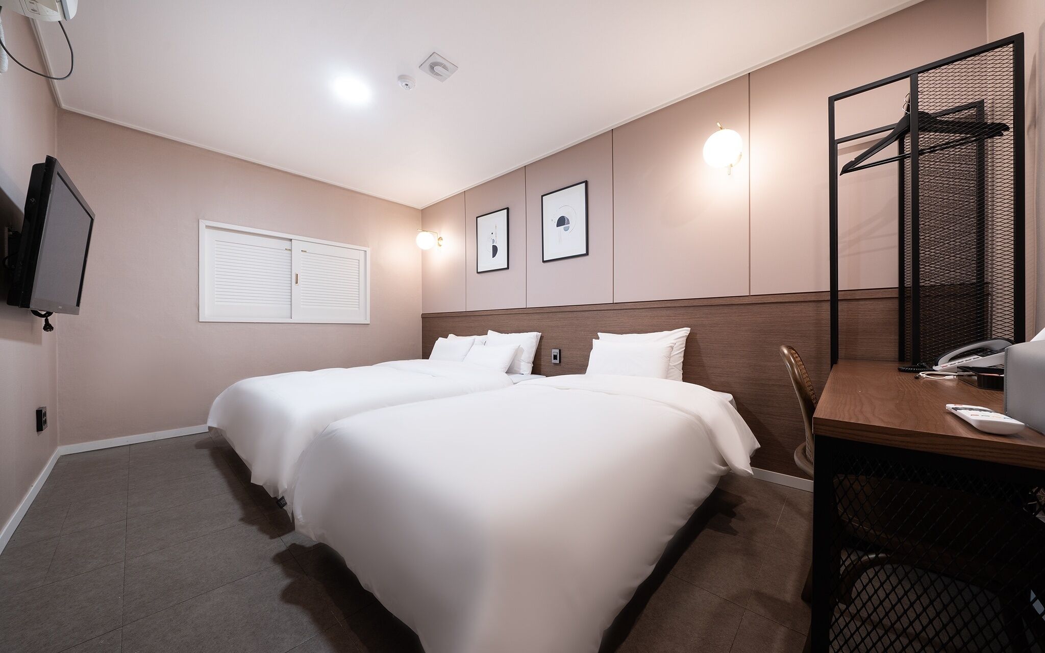 Chuncheon Stay Oz