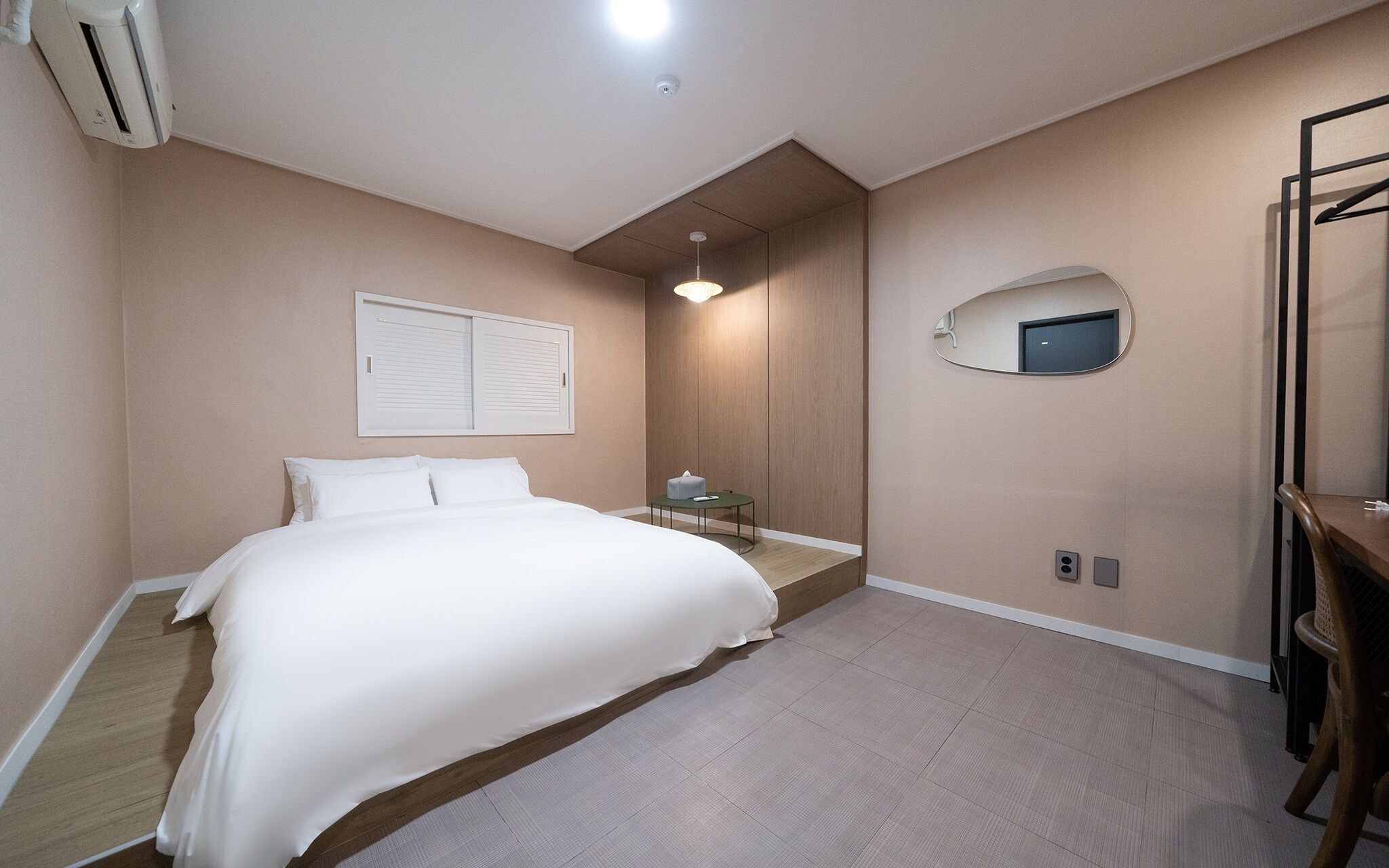 Chuncheon Stay Oz