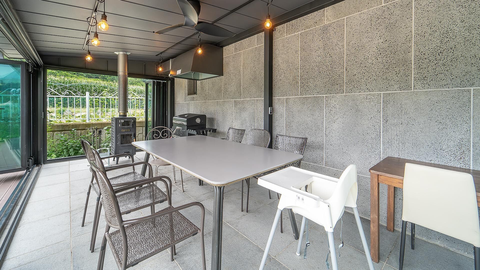 Chuncheon Staysaint21 Poolvilla