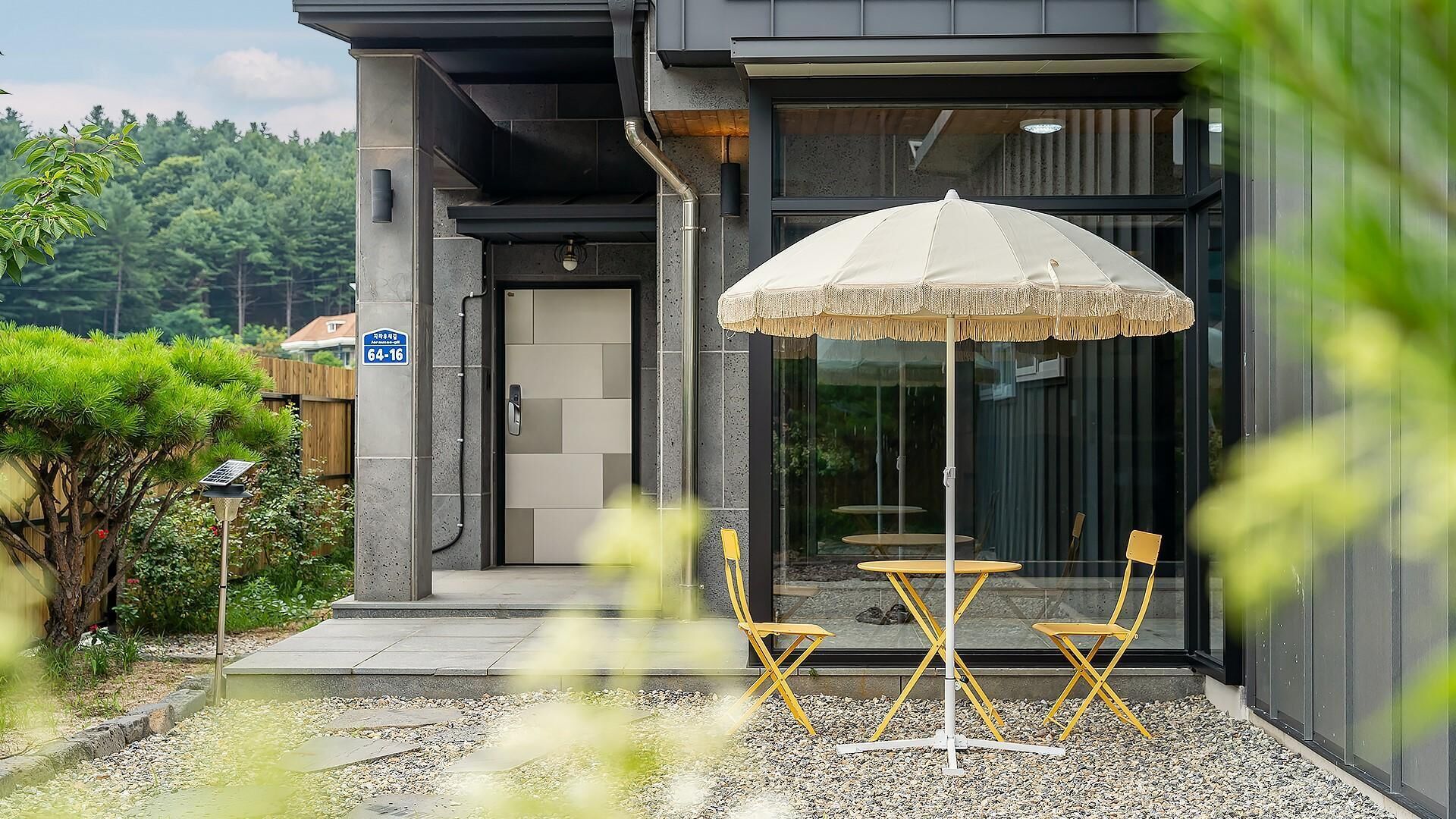 Chuncheon Staysaint21 Poolvilla