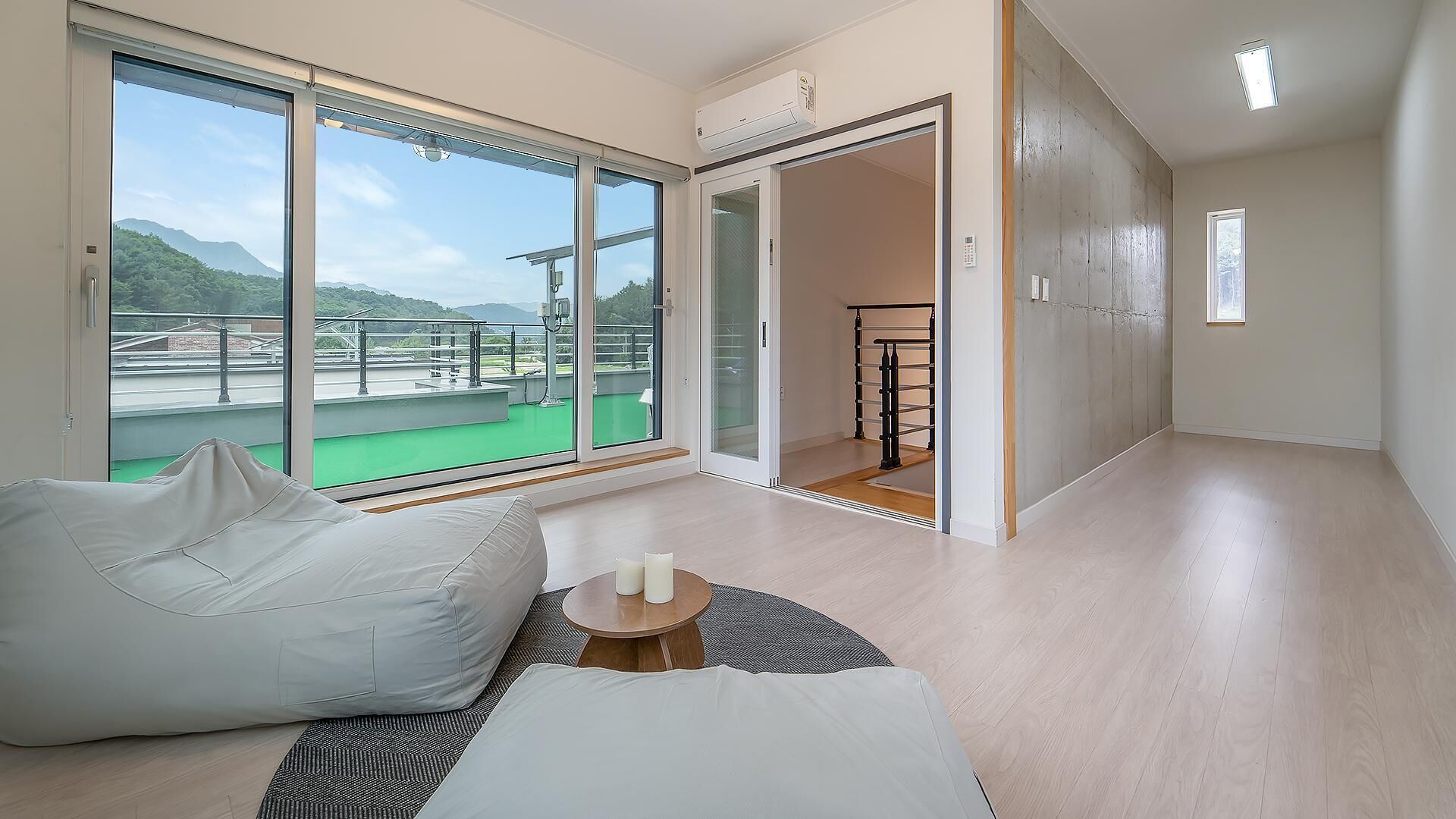 Chuncheon Staysaint21 Poolvilla