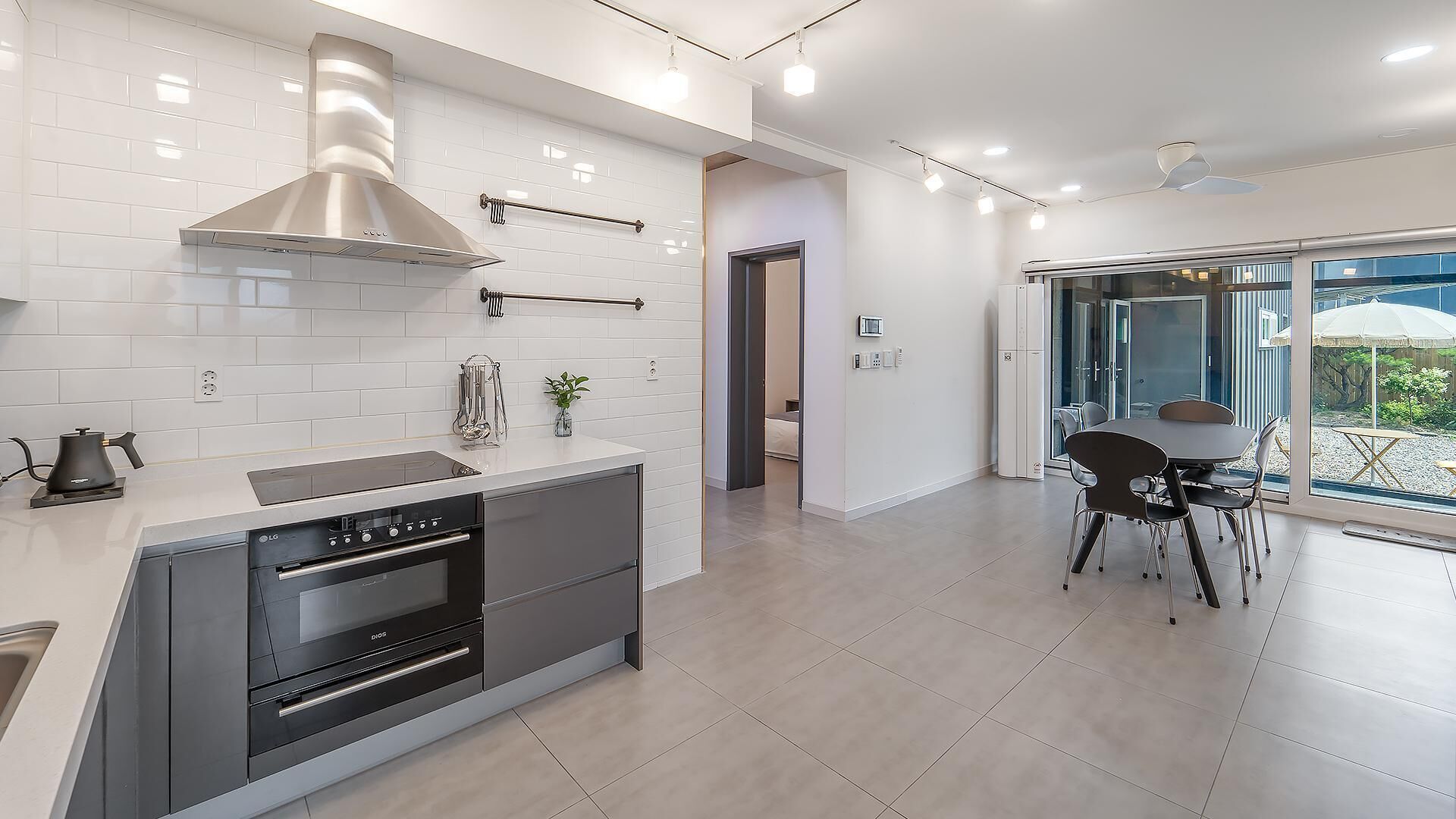 Chuncheon Staysaint21 Poolvilla