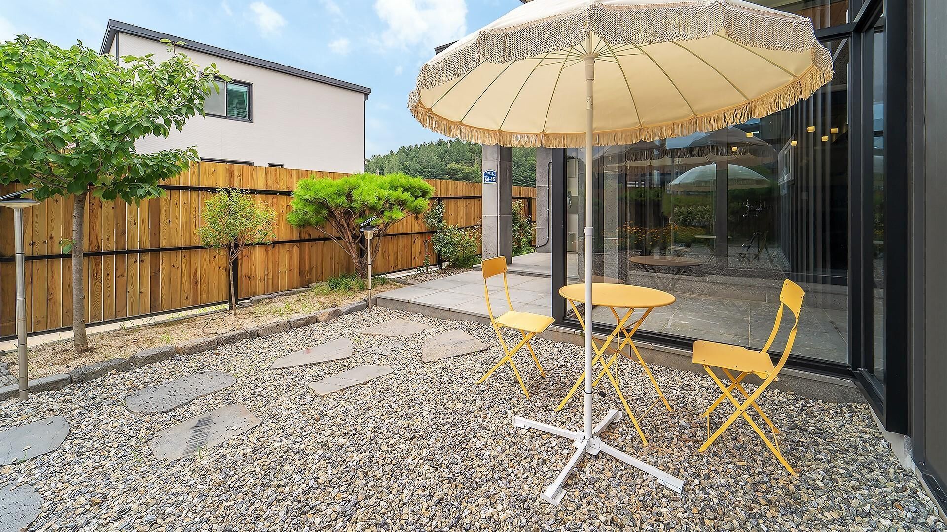 Chuncheon Staysaint21 Poolvilla