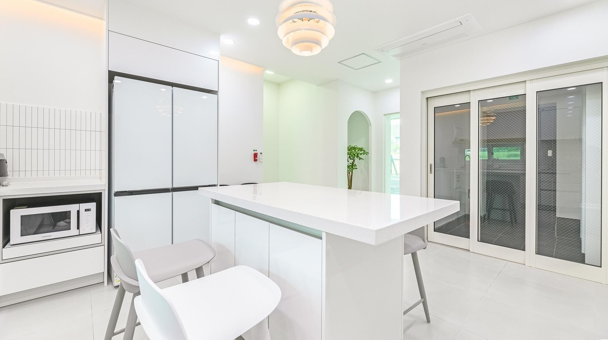Chuncheon Staysaint21 Poolvilla