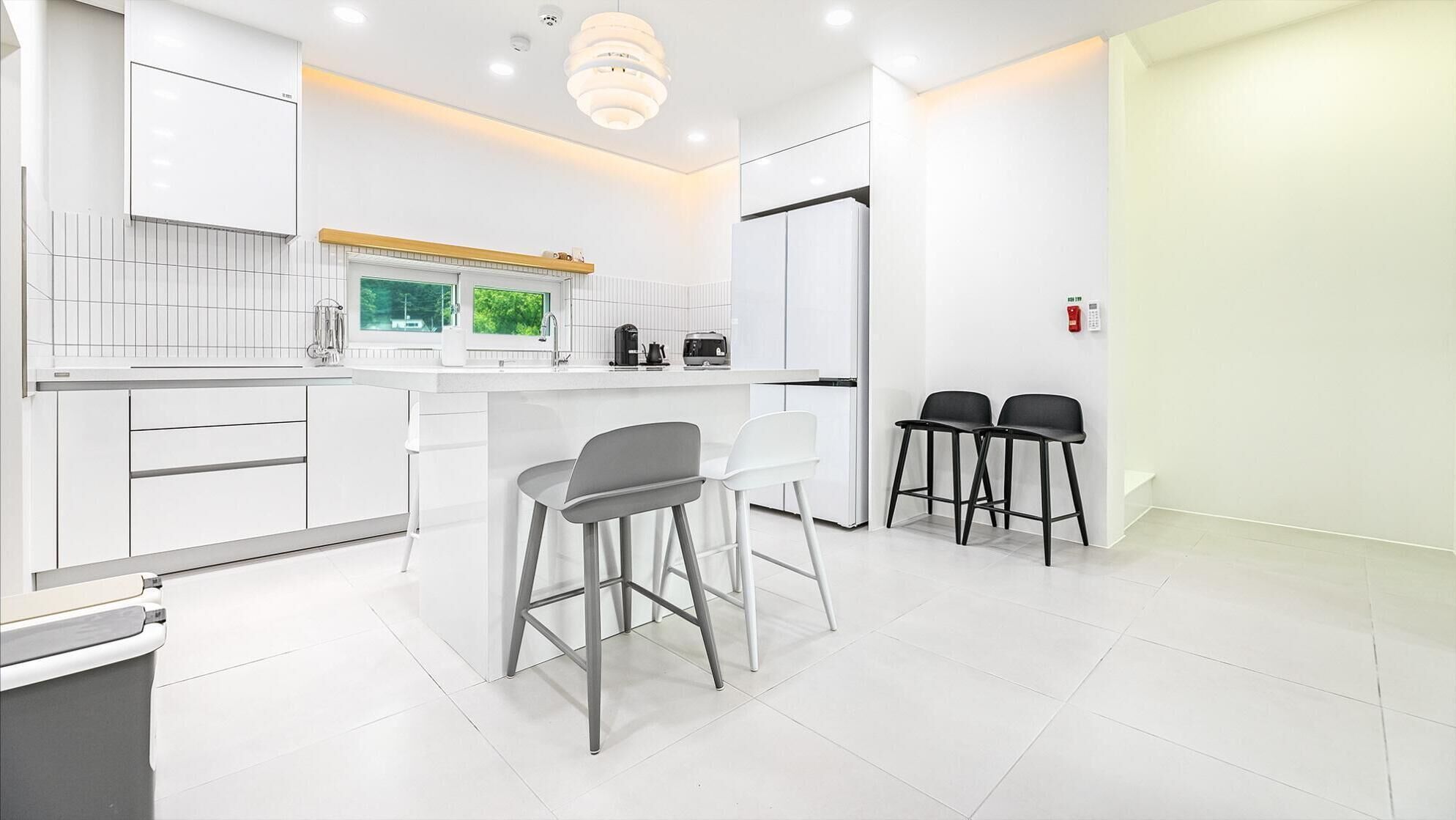 Chuncheon Staysaint21 Poolvilla