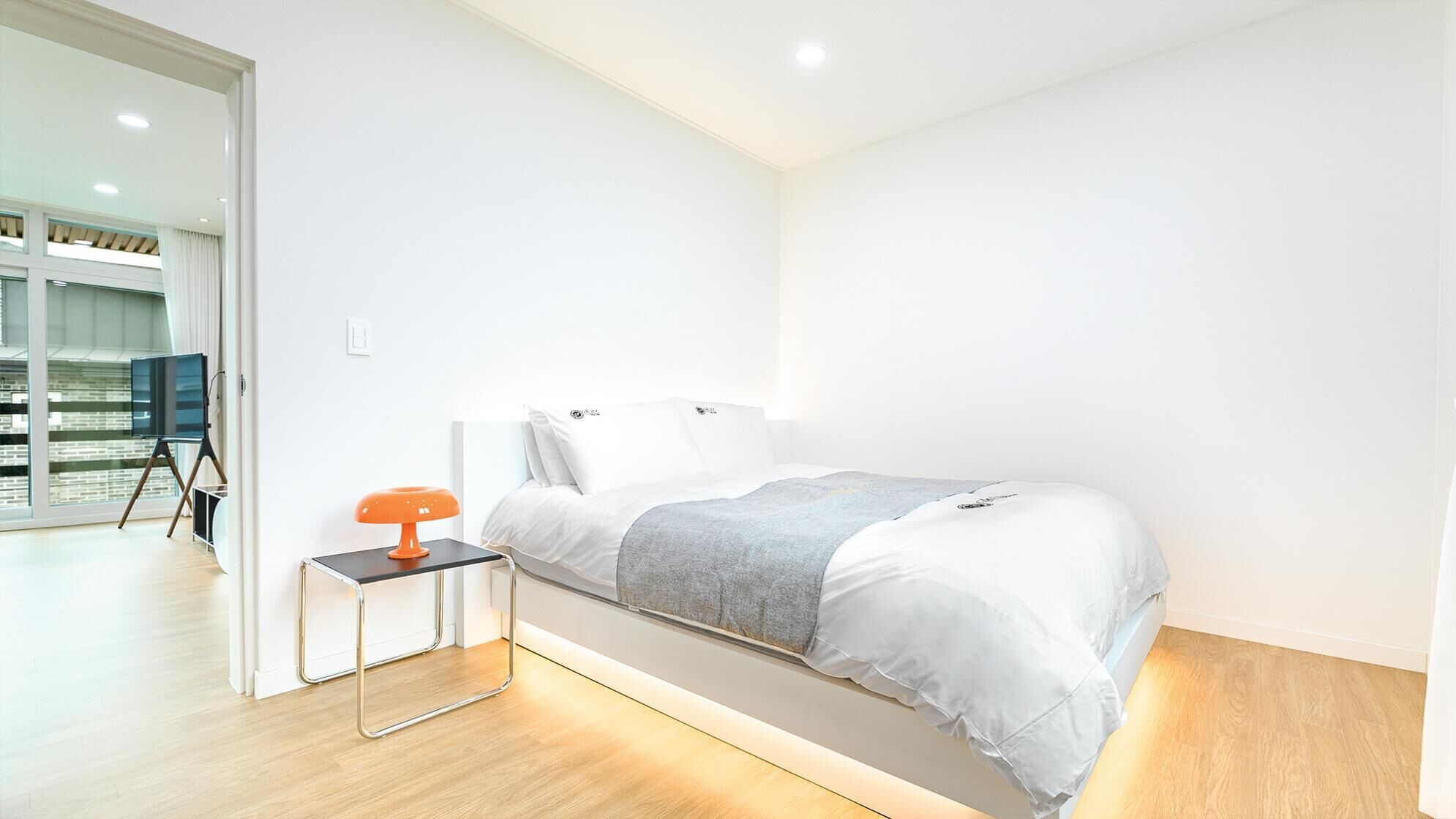 Chuncheon Staysaint21 Poolvilla