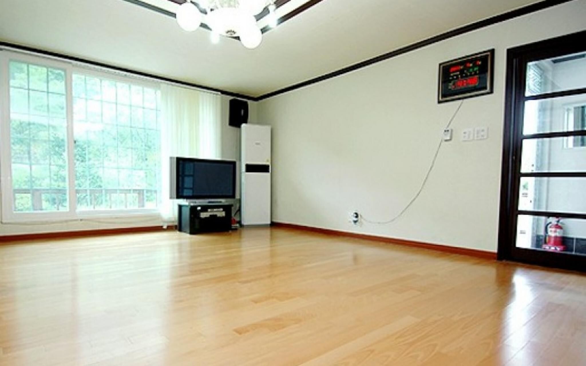 Chuncheon Supsogiyagi Pension