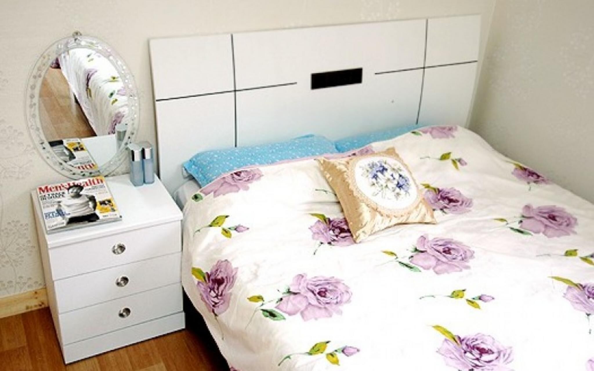 Chuncheon Supsogiyagi Pension