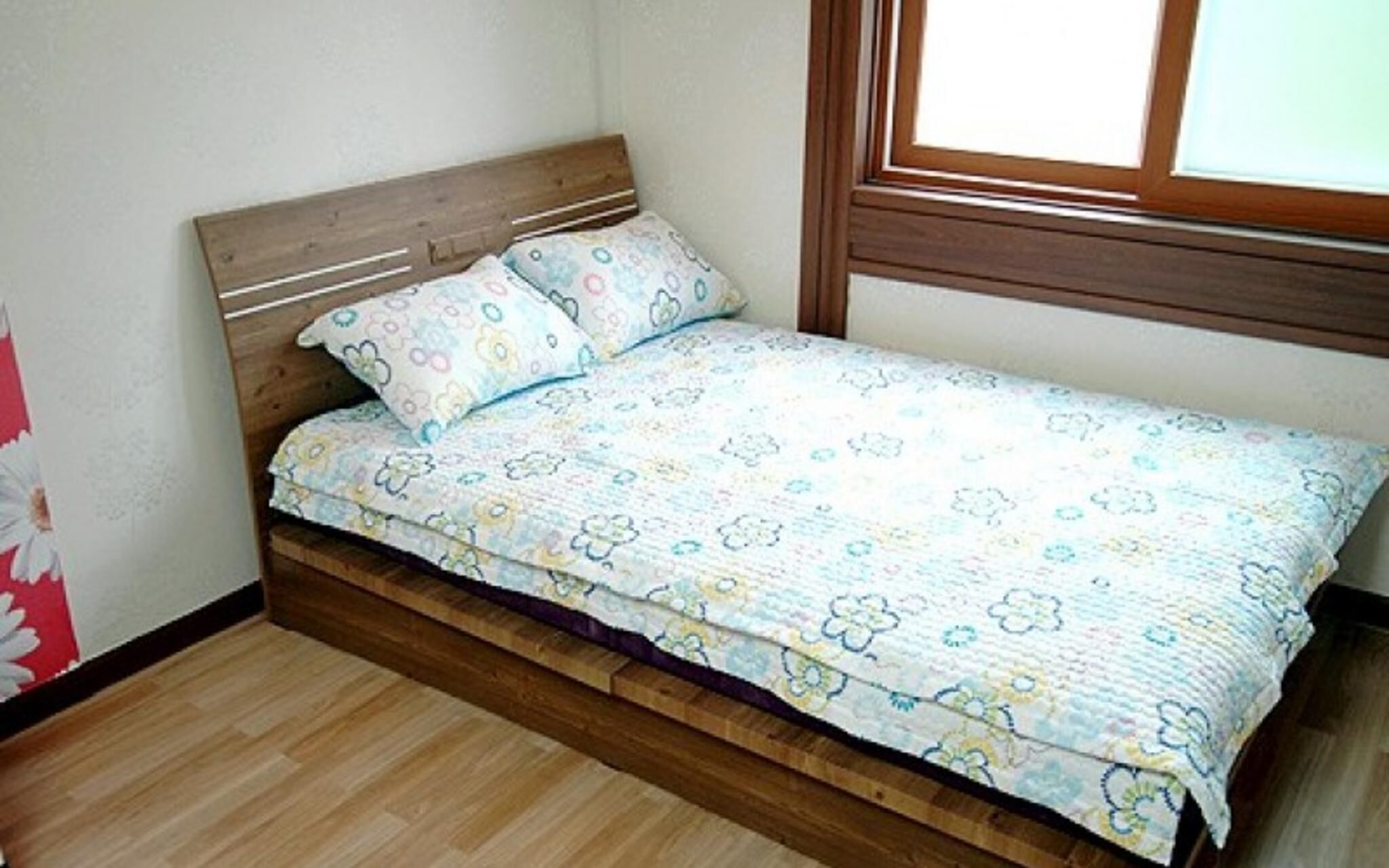 Chuncheon Supsogiyagi Pension