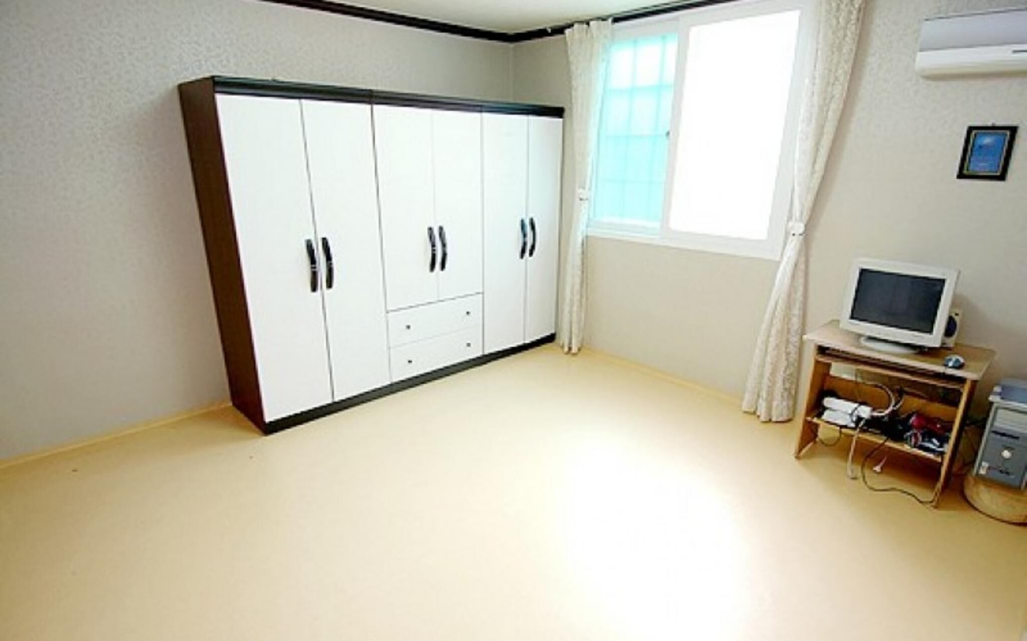 Chuncheon Supsogiyagi Pension