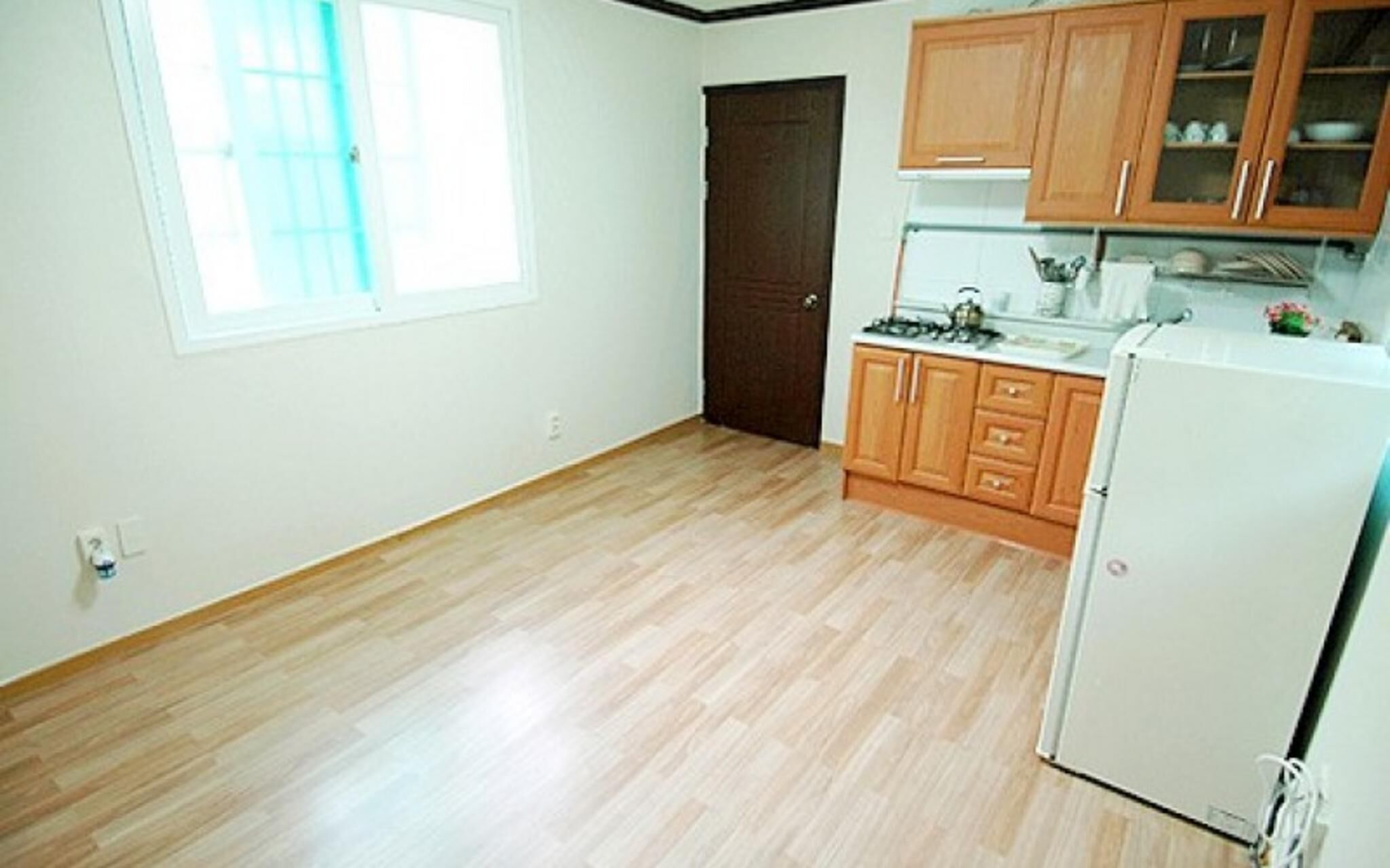 Chuncheon Supsogiyagi Pension