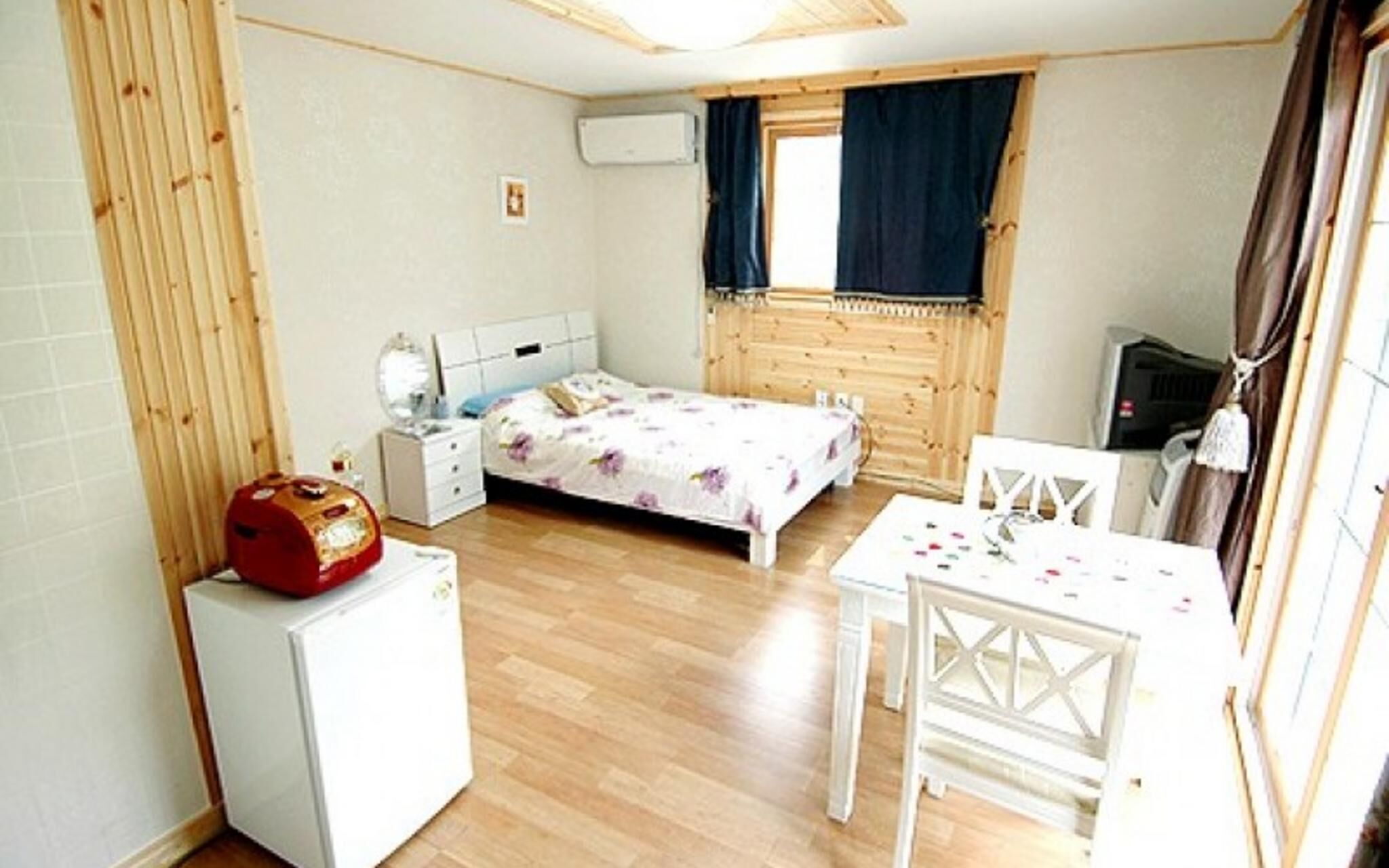 Chuncheon Supsogiyagi Pension