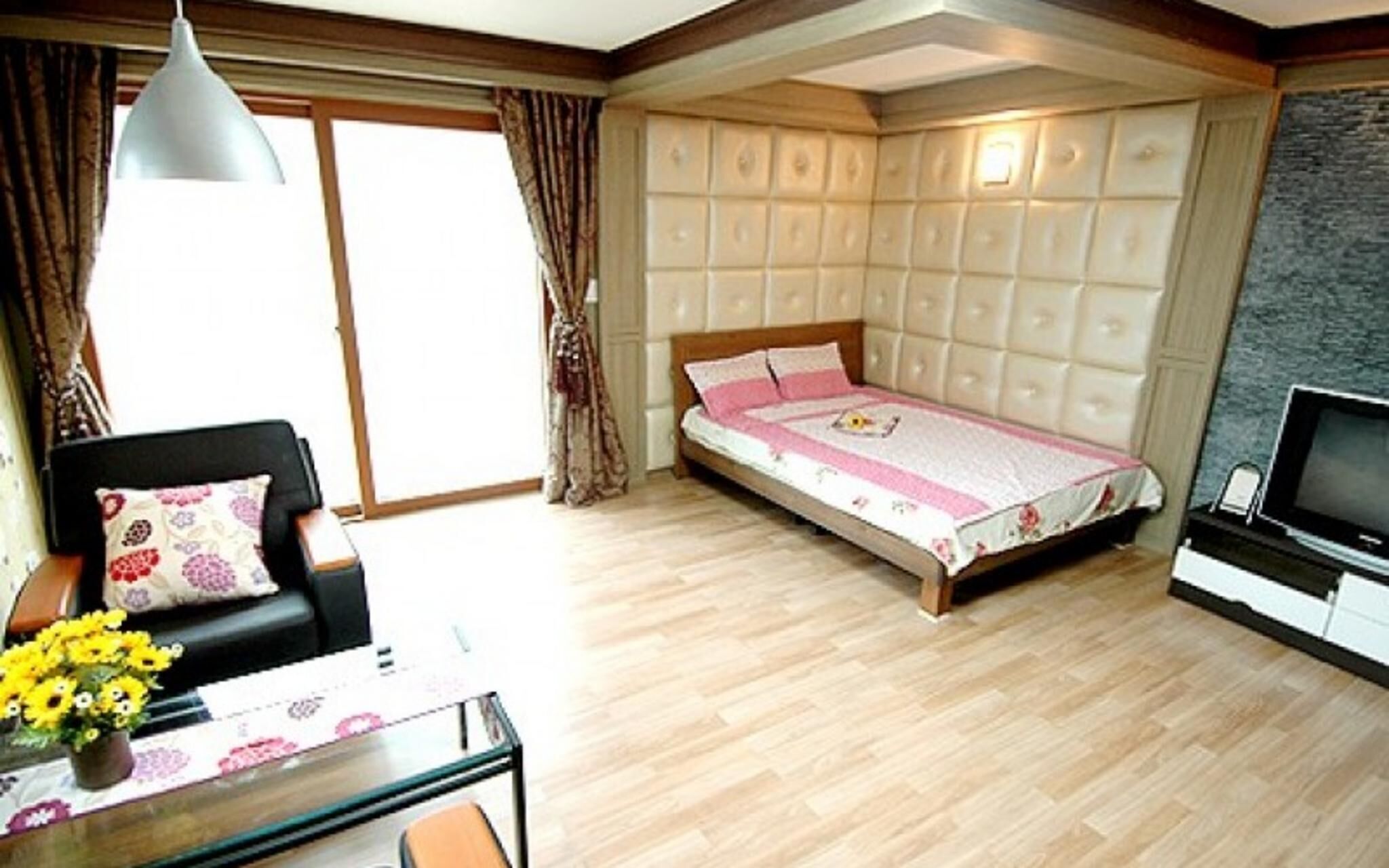 Chuncheon Supsogiyagi Pension