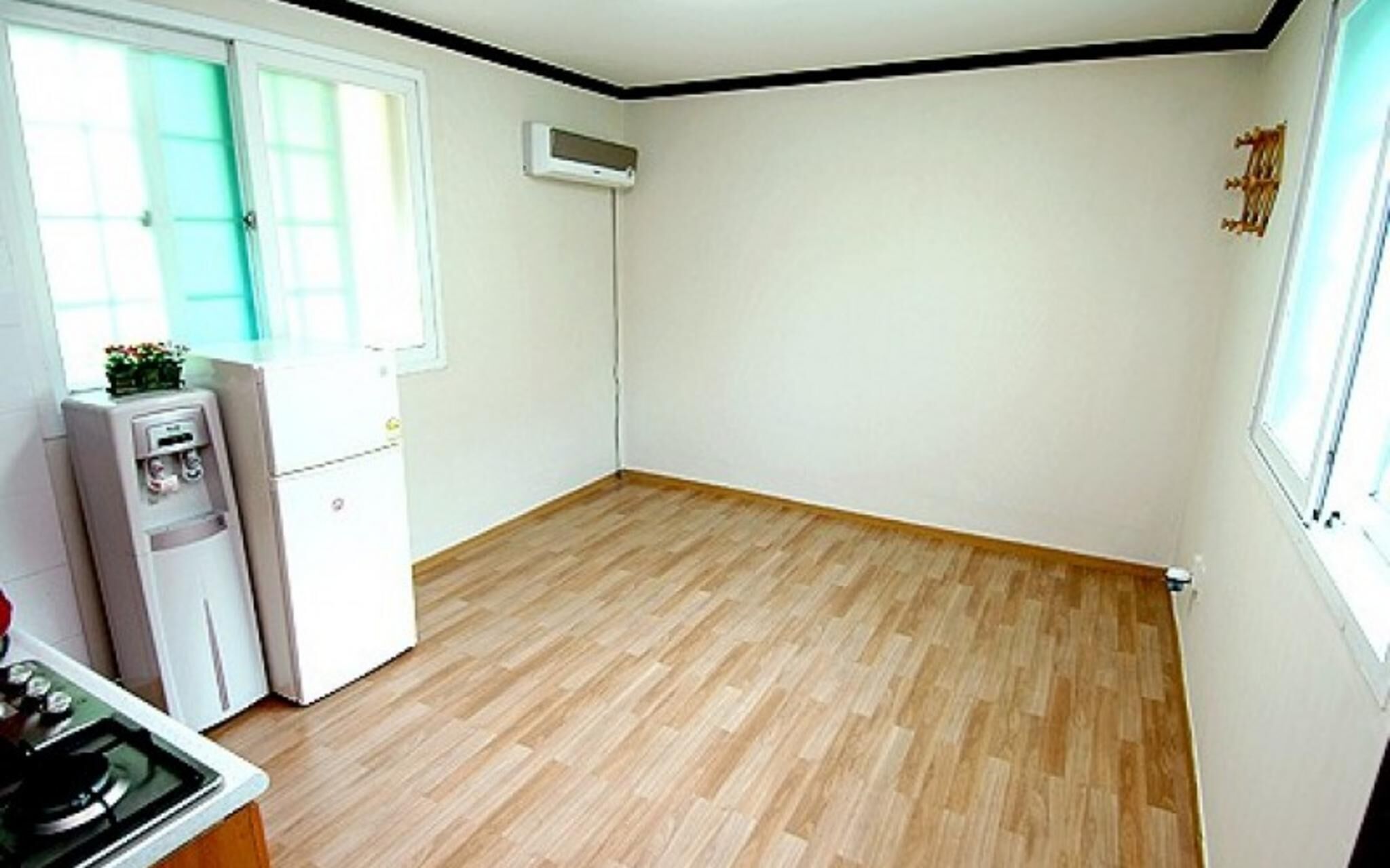 Chuncheon Supsogiyagi Pension