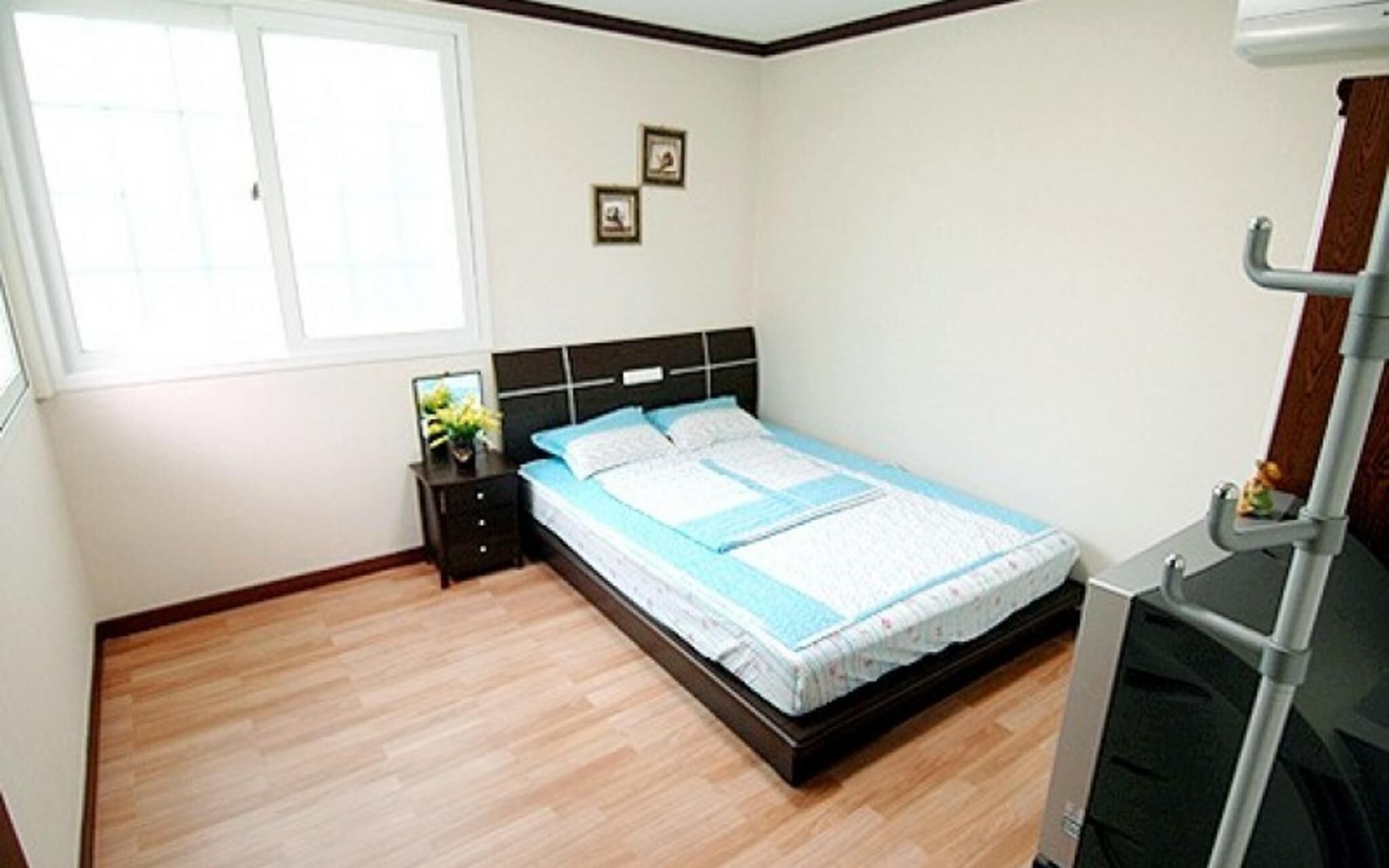 Chuncheon Supsogiyagi Pension