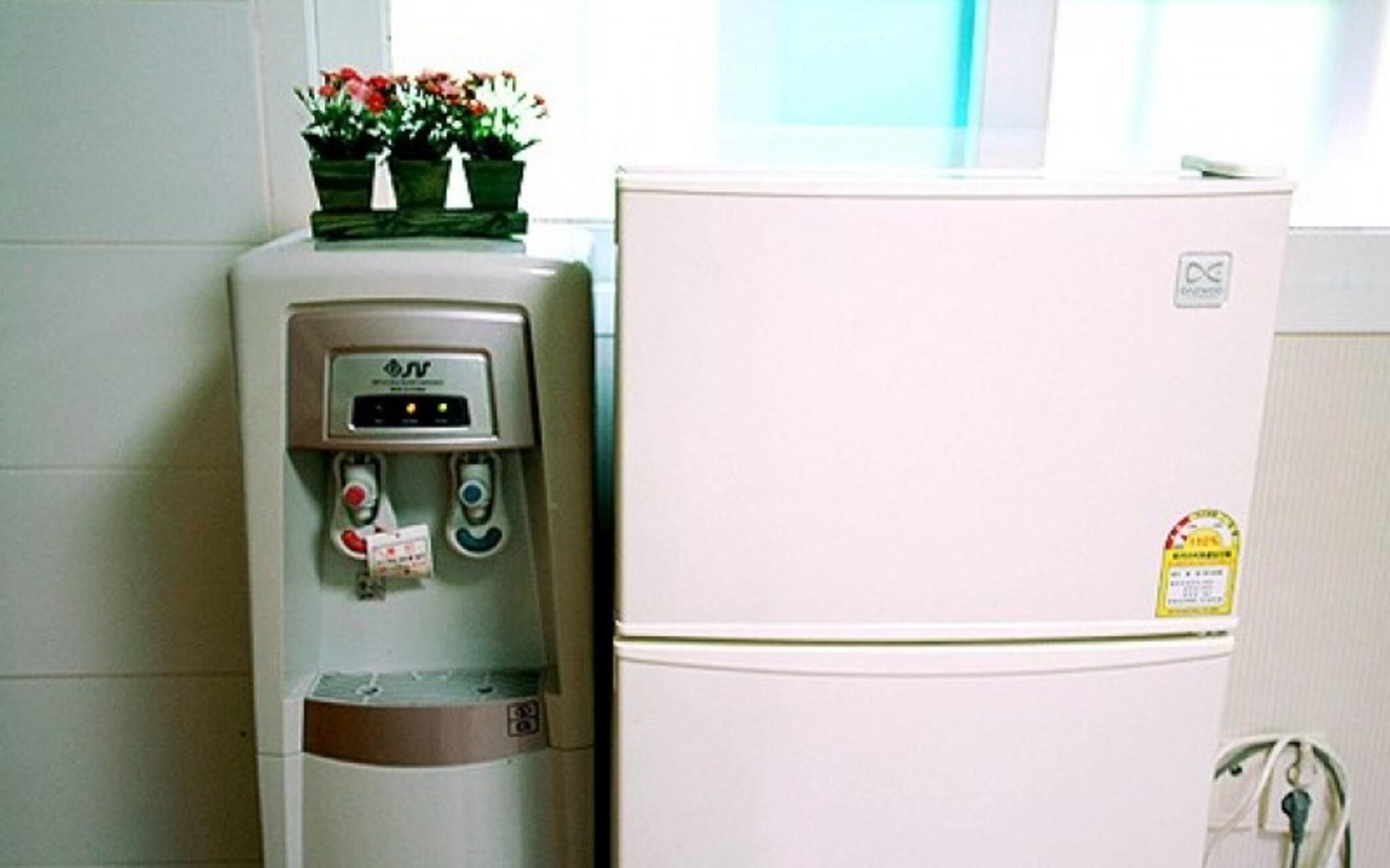 Chuncheon Supsogiyagi Pension