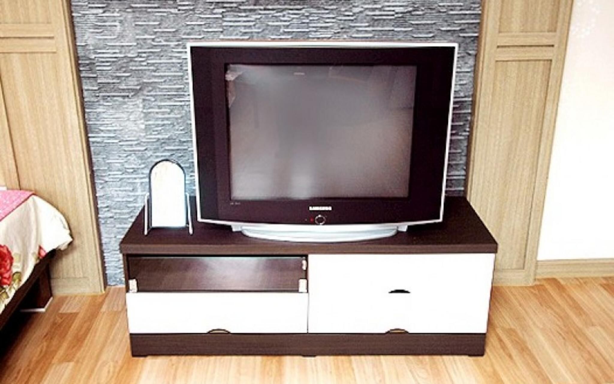 Chuncheon Supsogiyagi Pension