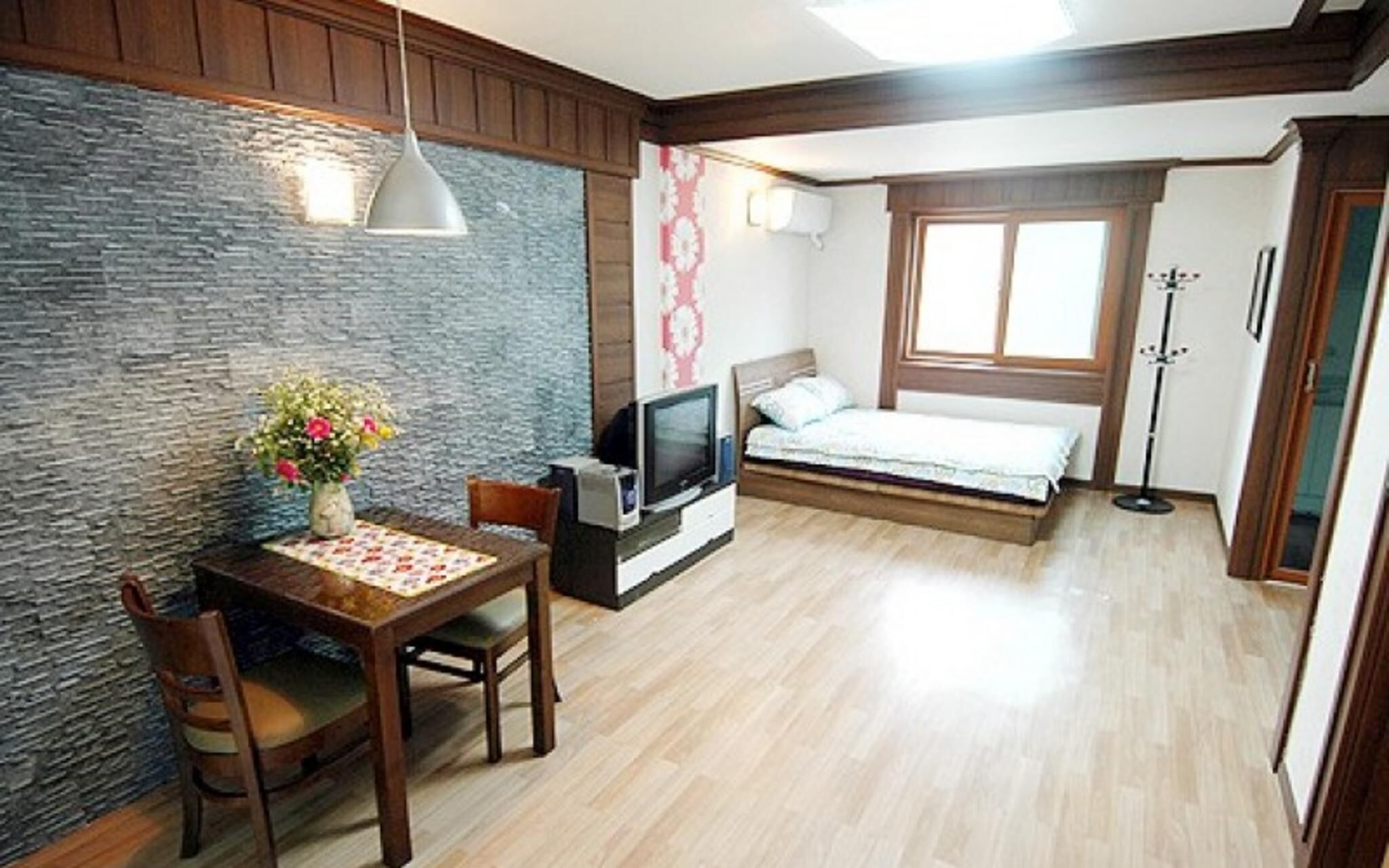 Chuncheon Supsogiyagi Pension
