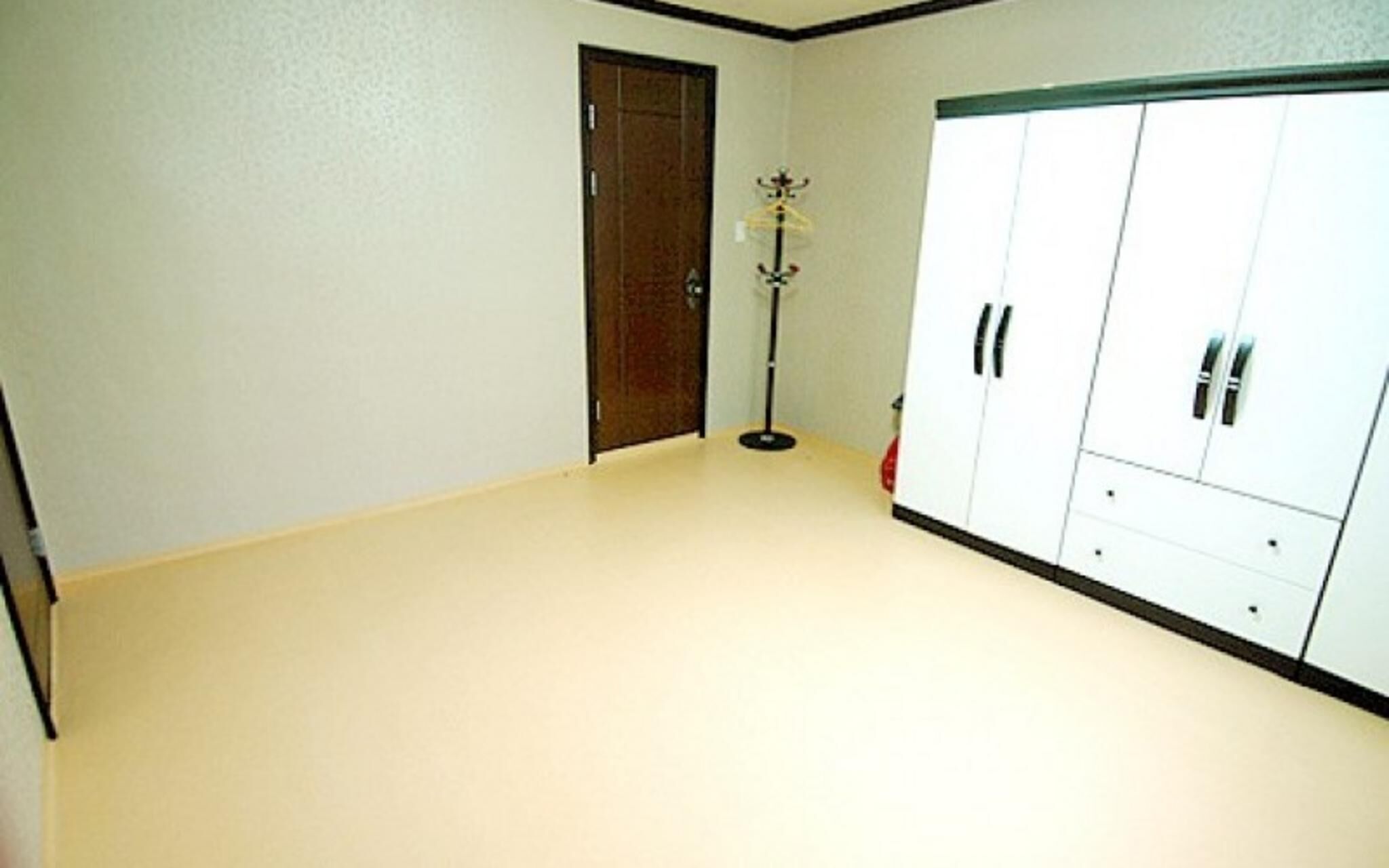 Chuncheon Supsogiyagi Pension