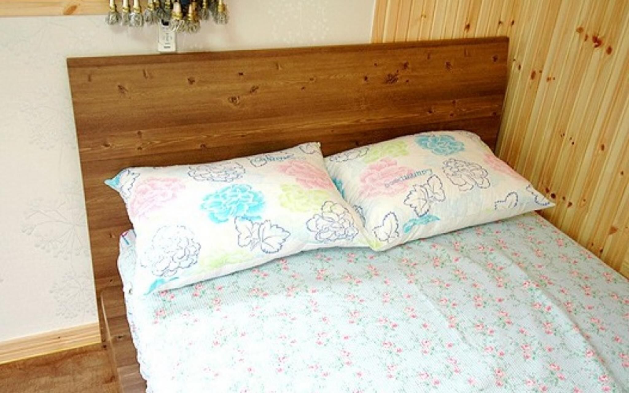 Chuncheon Supsogiyagi Pension