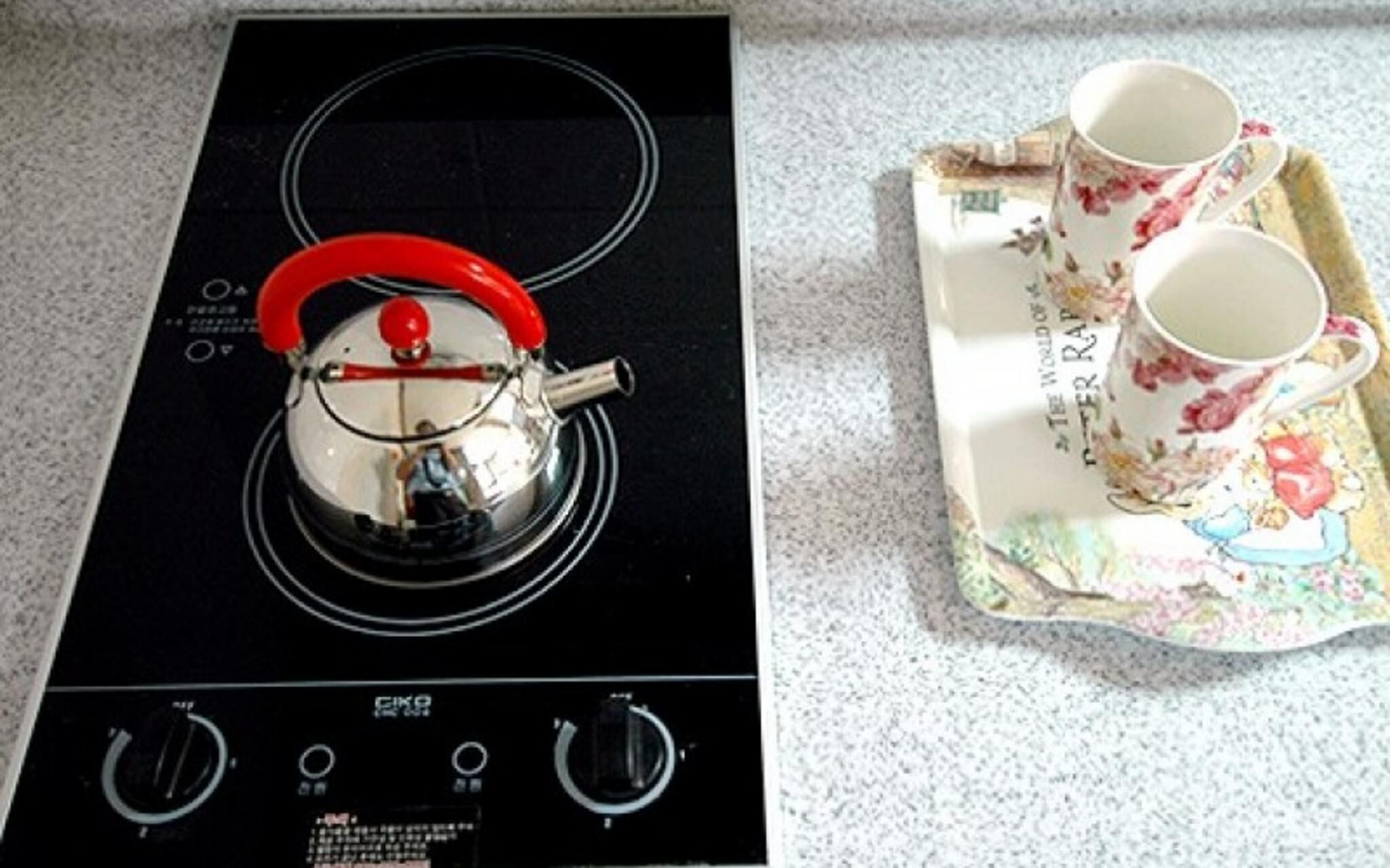 Chuncheon Supsogiyagi Pension