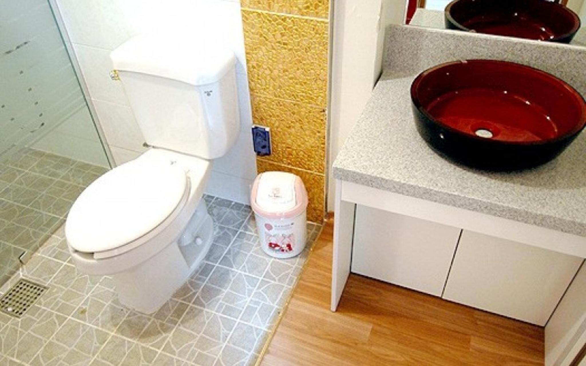 Chuncheon Supsogiyagi Pension