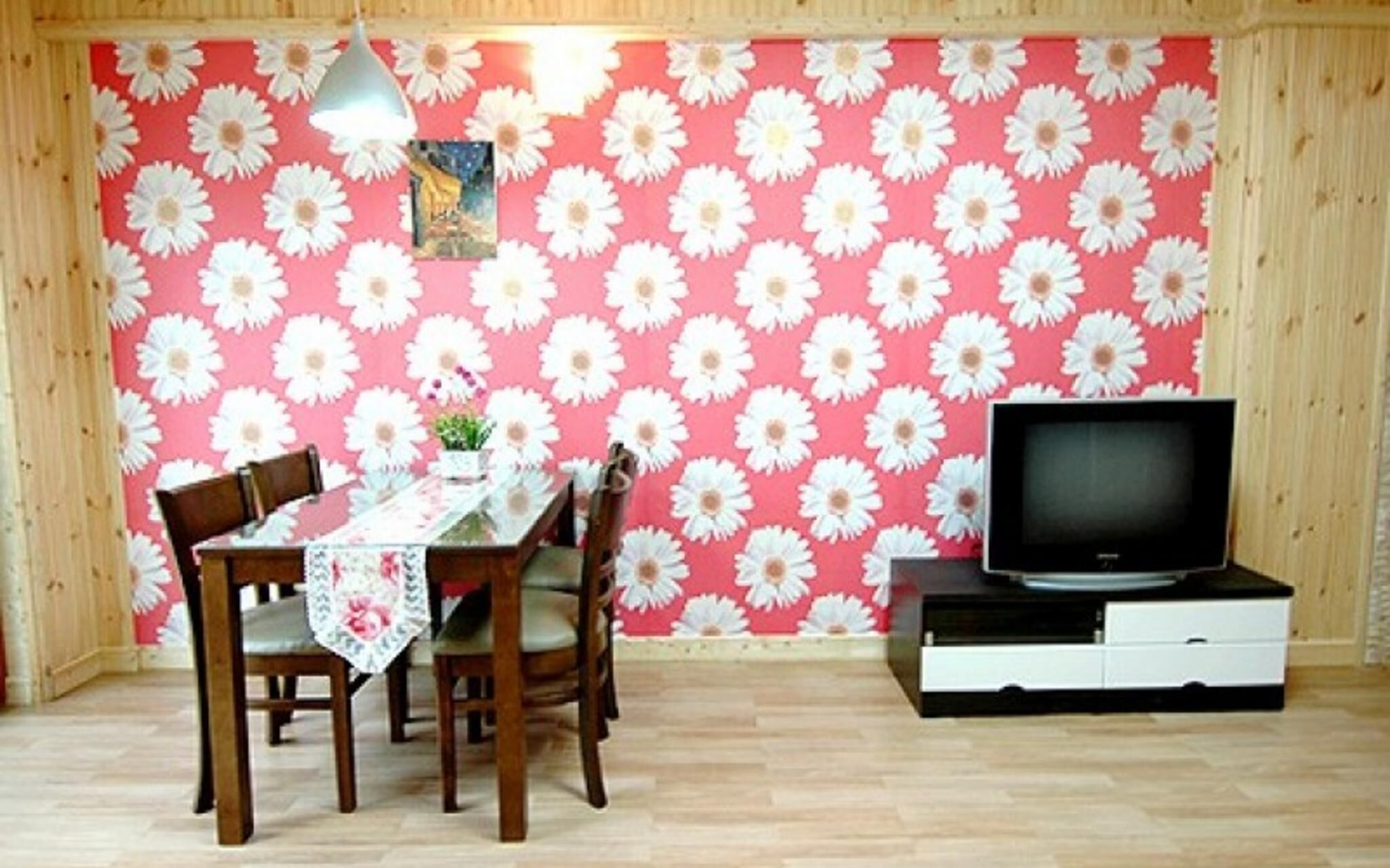 Chuncheon Supsogiyagi Pension