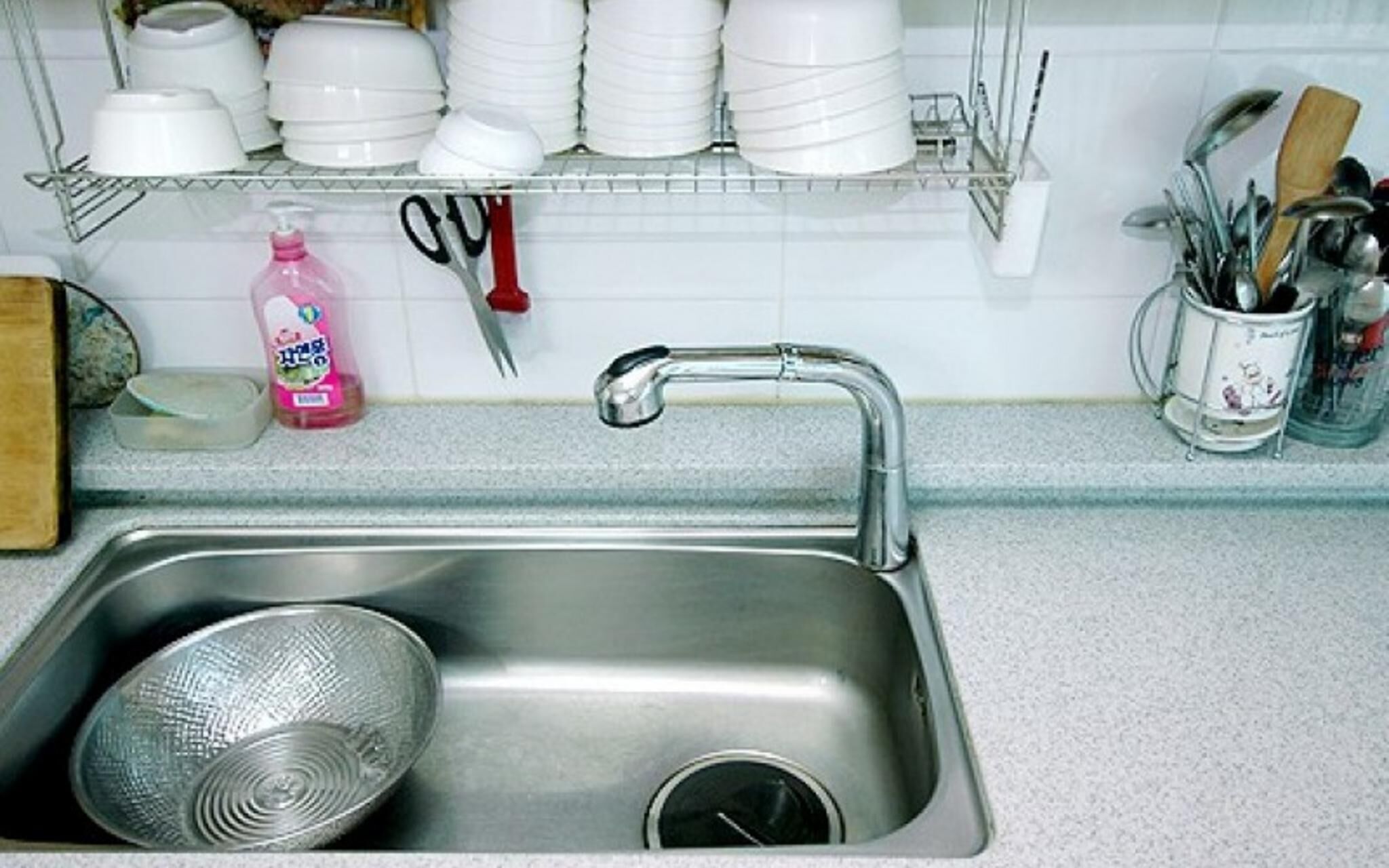 Chuncheon Supsogiyagi Pension