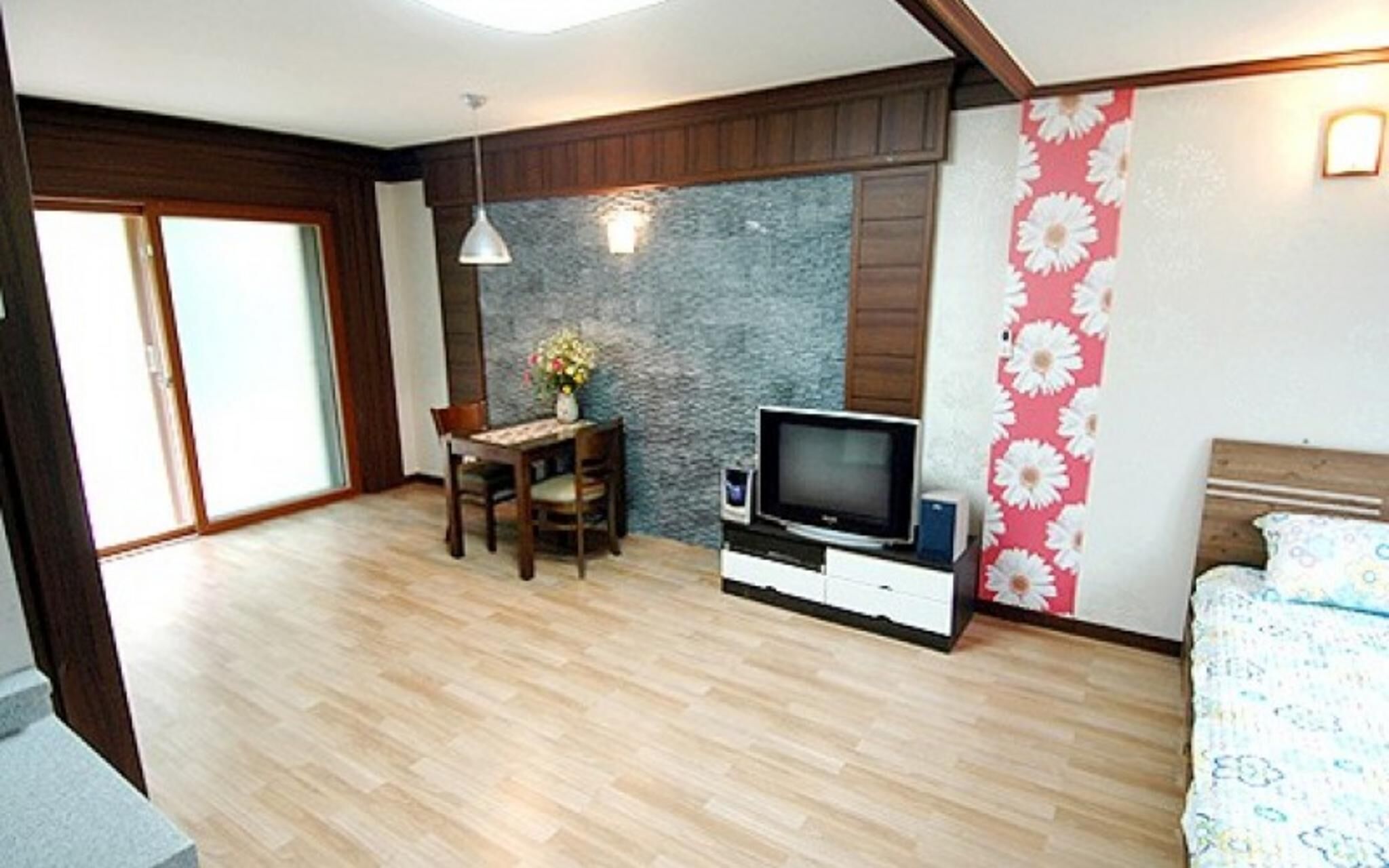 Chuncheon Supsogiyagi Pension