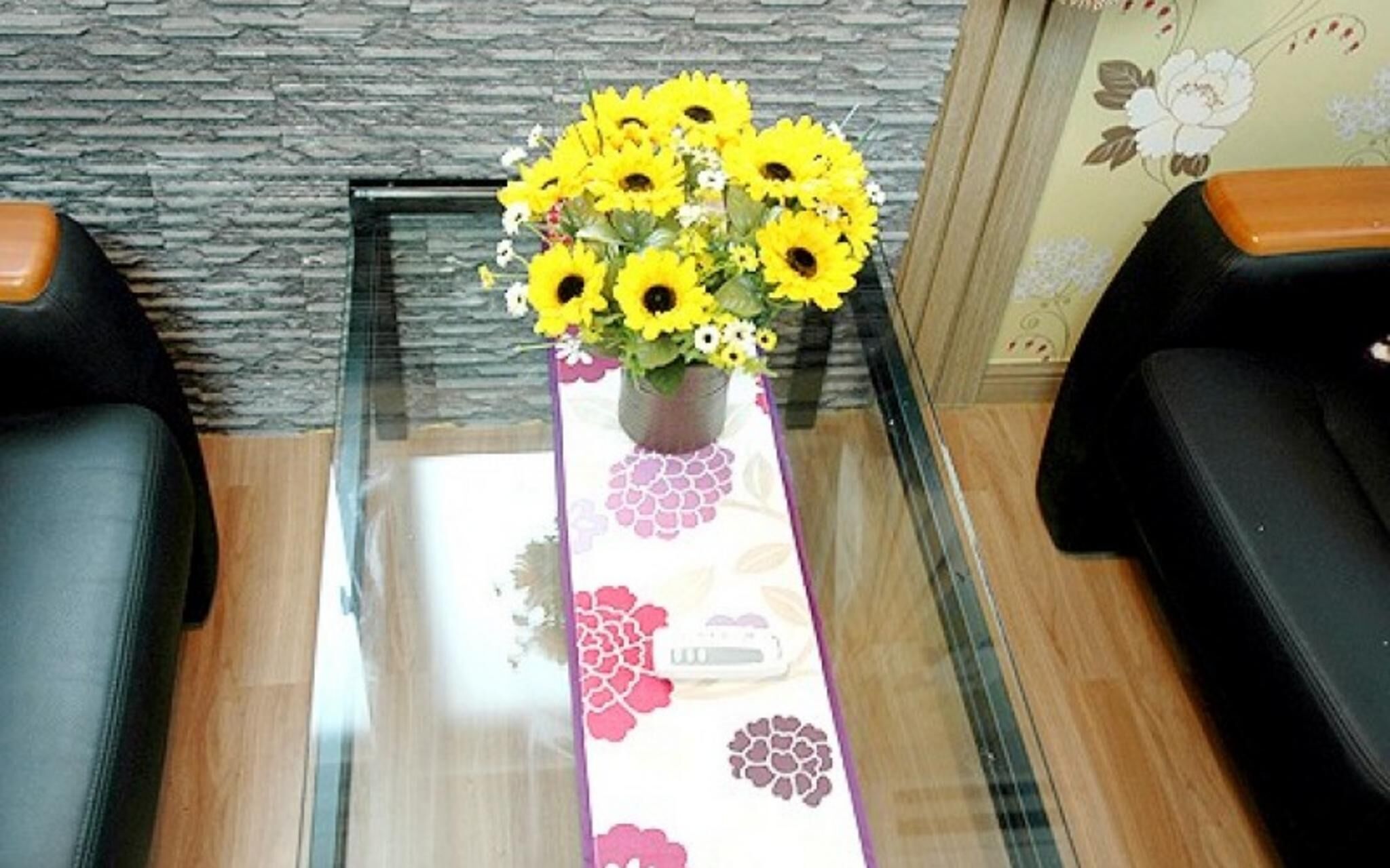 Chuncheon Supsogiyagi Pension