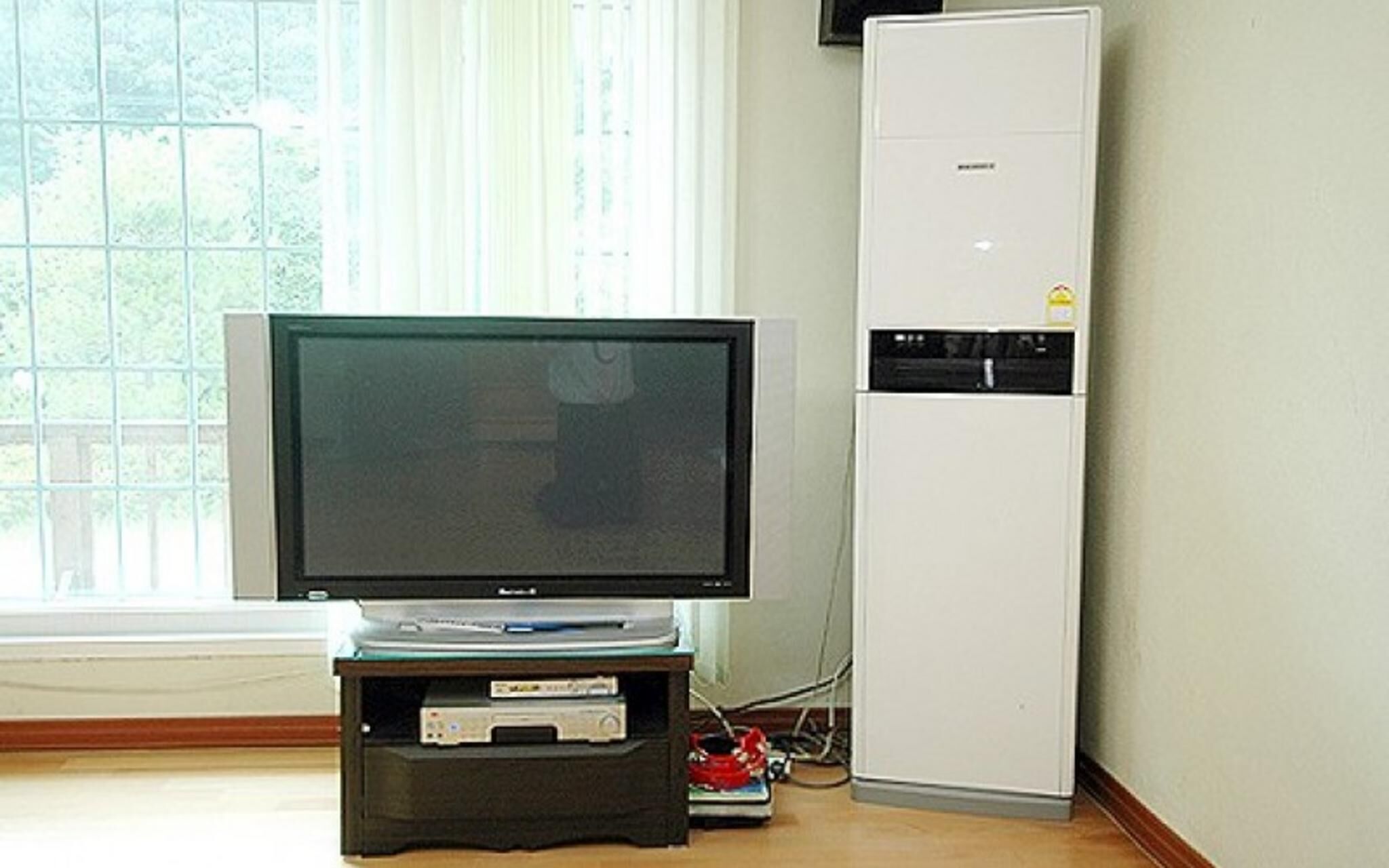 Chuncheon Supsogiyagi Pension