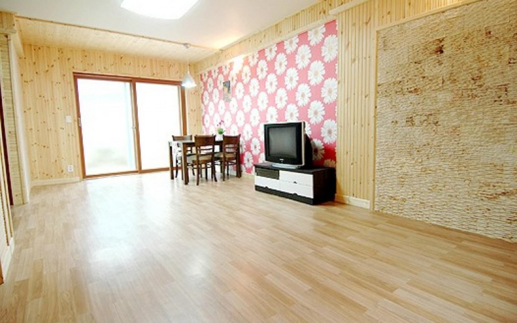 Chuncheon Supsogiyagi Pension