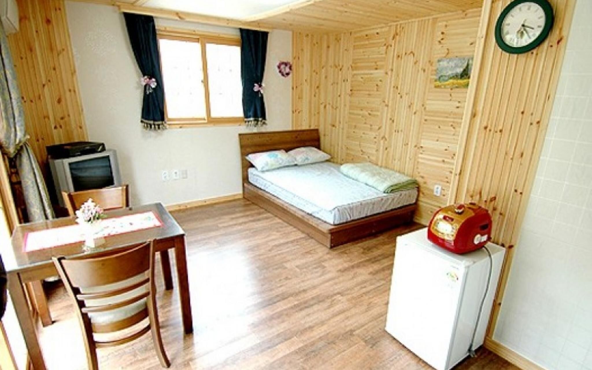 Chuncheon Supsogiyagi Pension