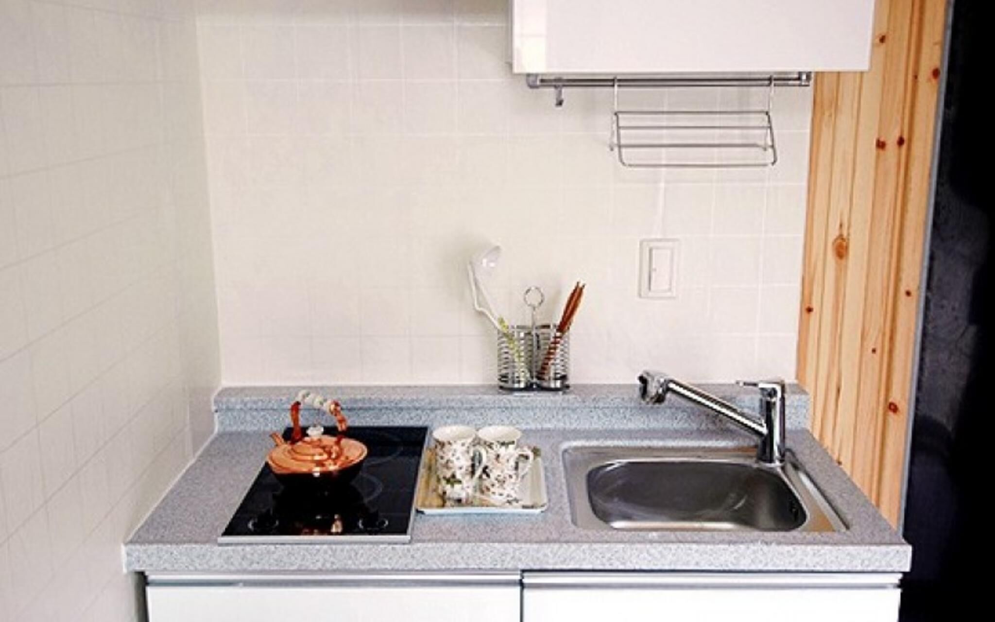 Chuncheon Supsogiyagi Pension