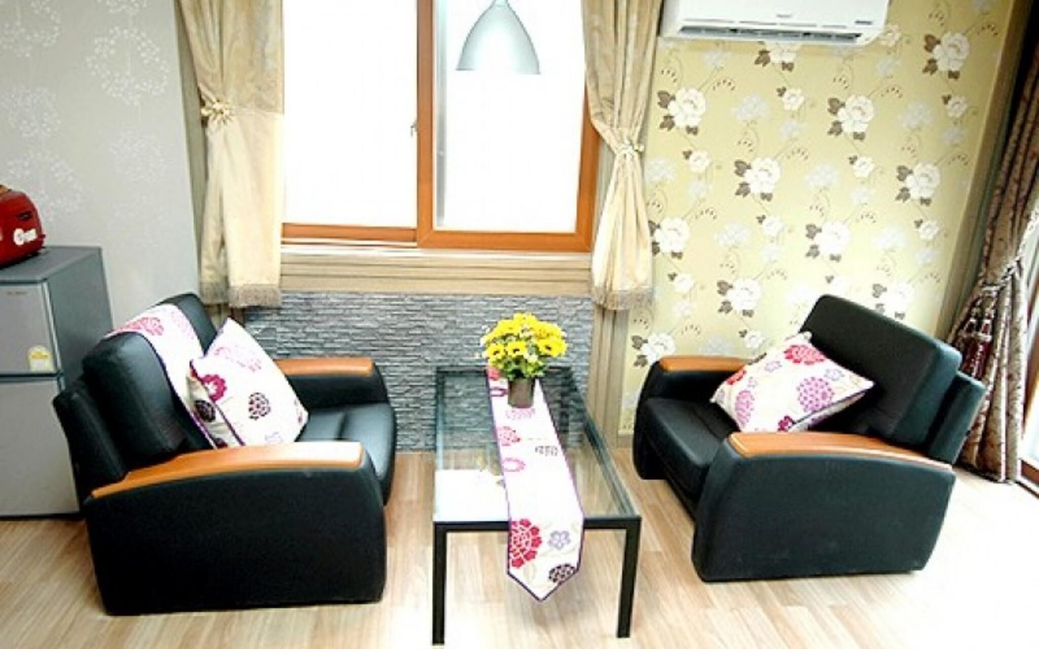 Chuncheon Supsogiyagi Pension