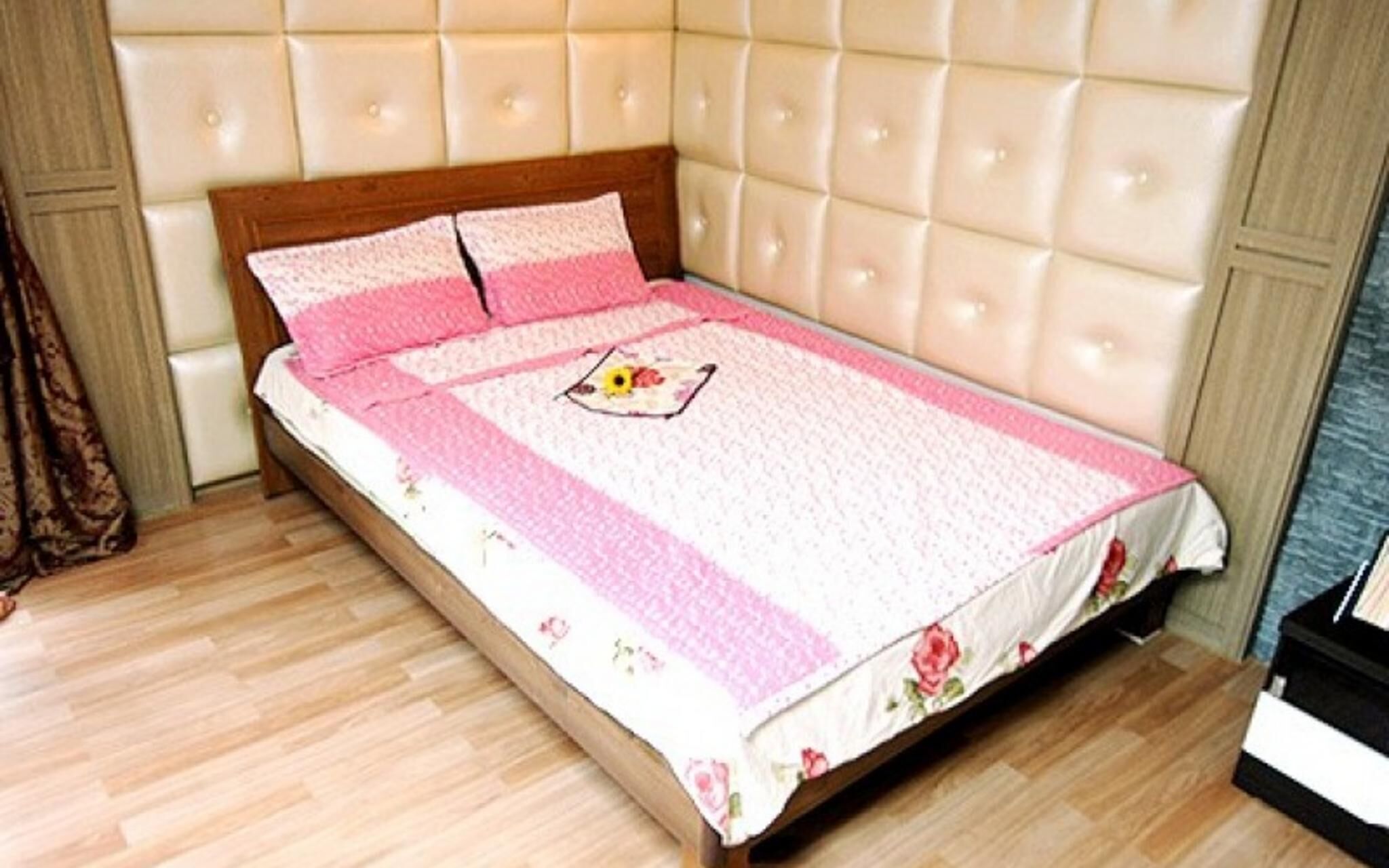 Chuncheon Supsogiyagi Pension