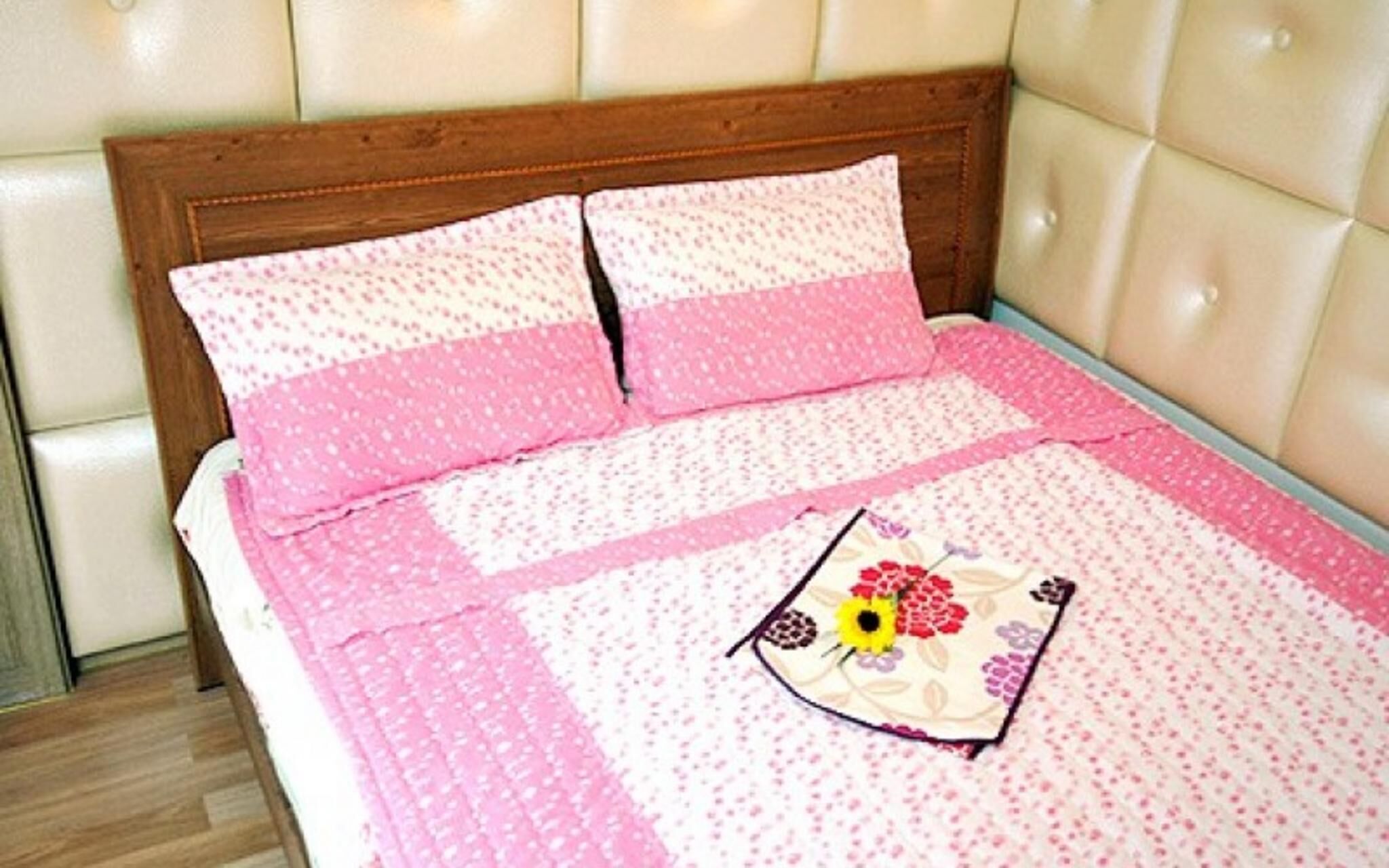 Chuncheon Supsogiyagi Pension